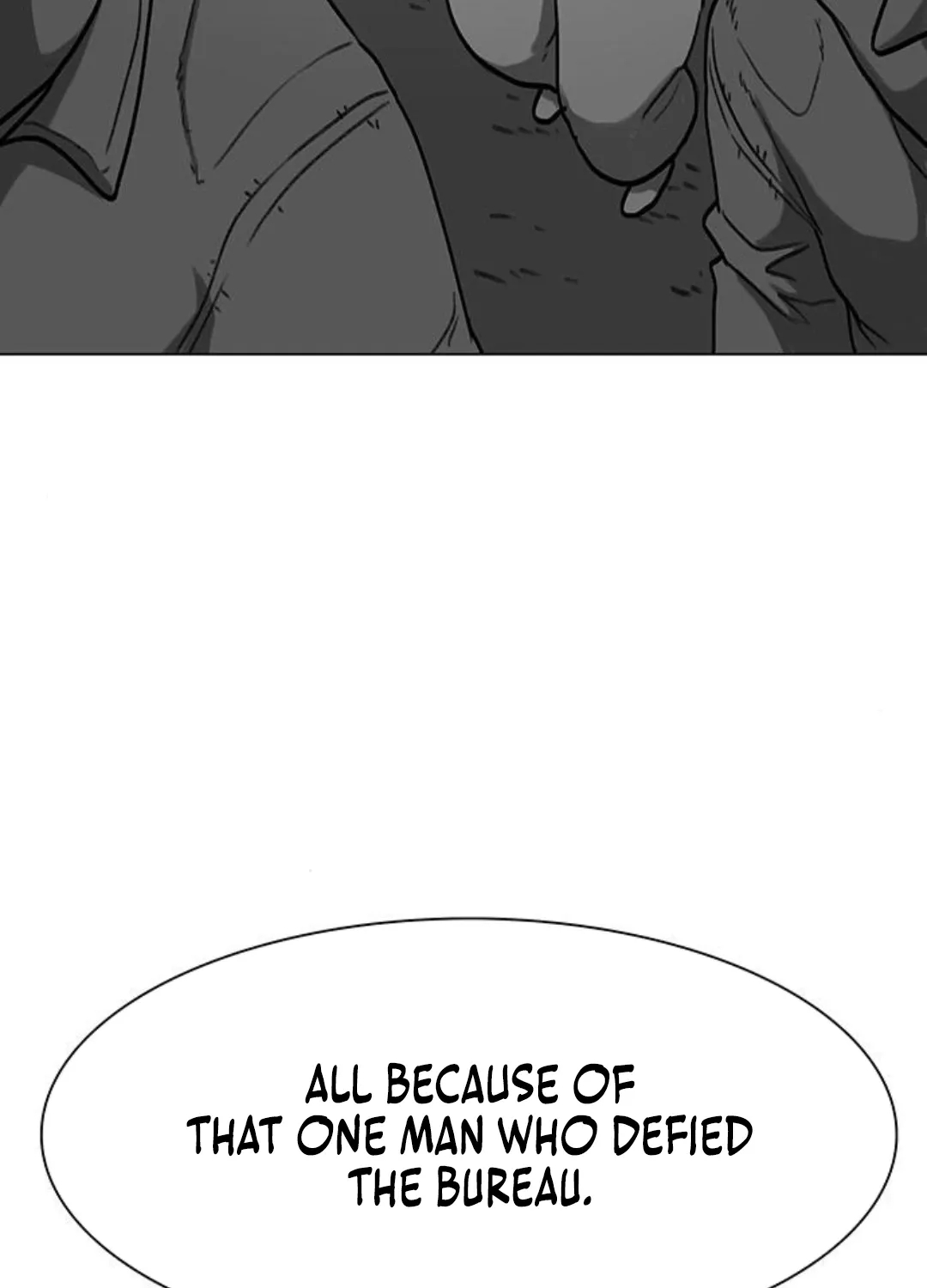 The Gray Mark Chapter 77 - page 32
