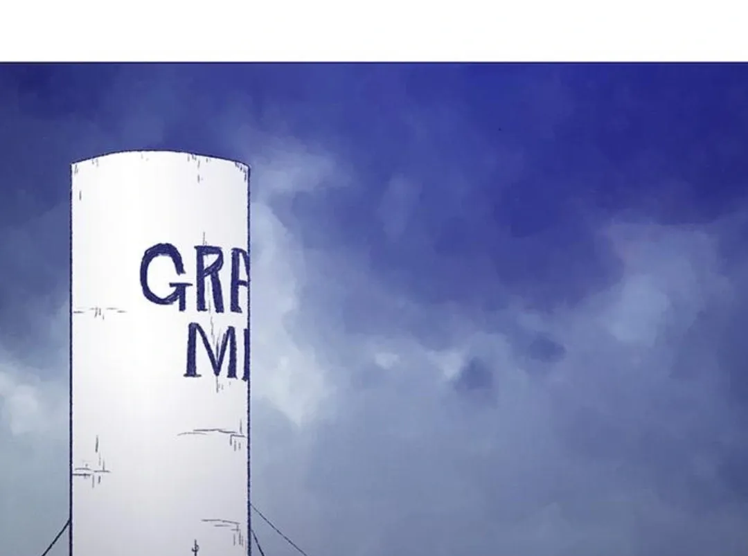 The Gray Mark Chapter 77 - page 35