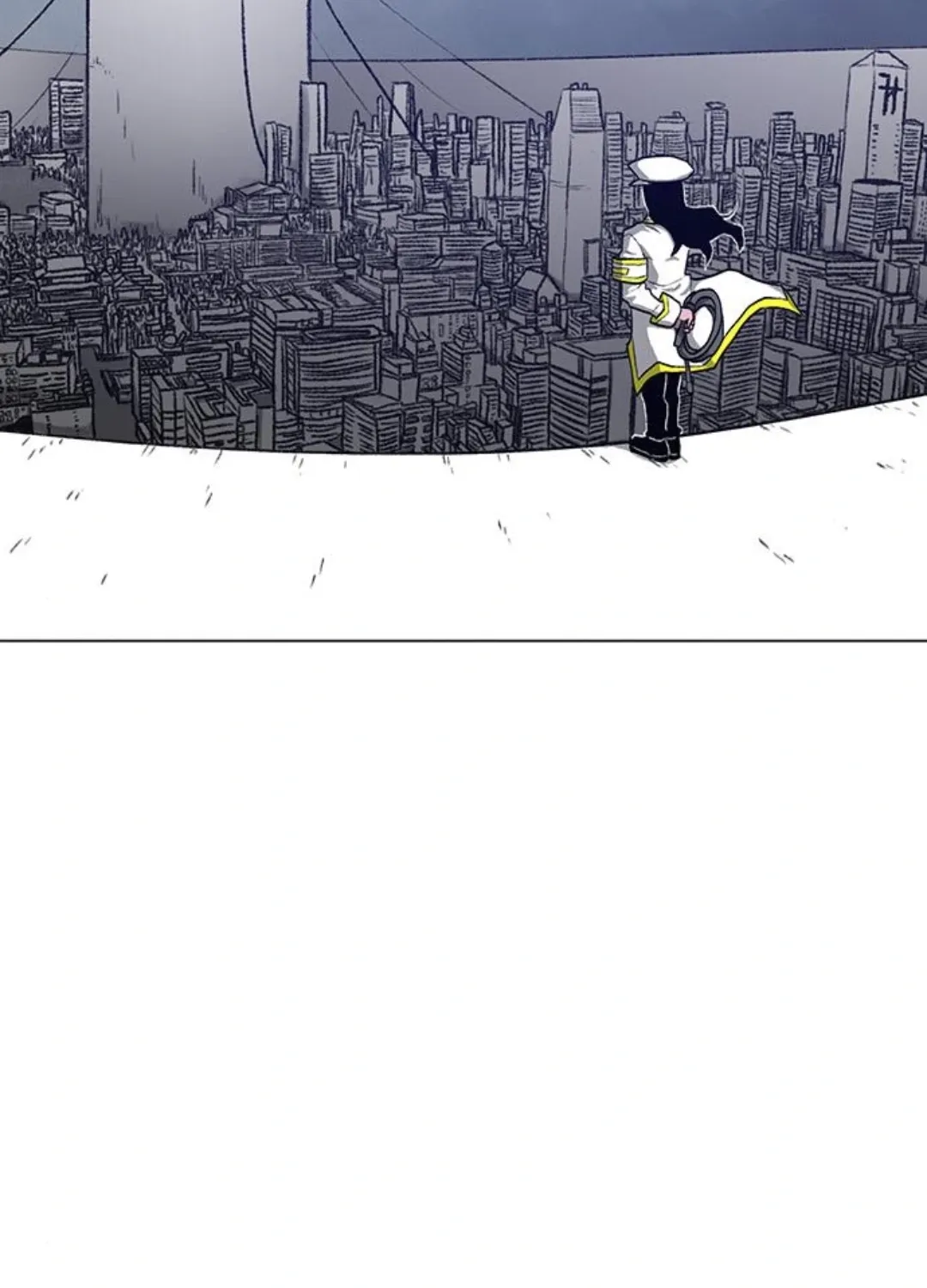 The Gray Mark Chapter 77 - page 36