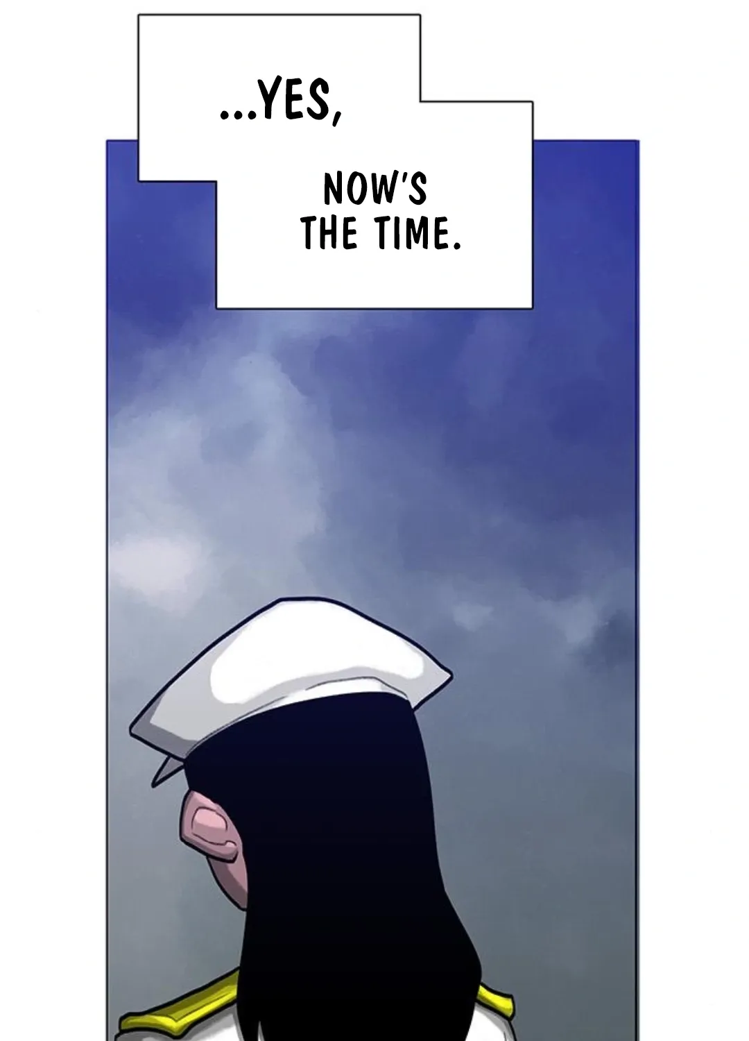 The Gray Mark Chapter 77 - page 37