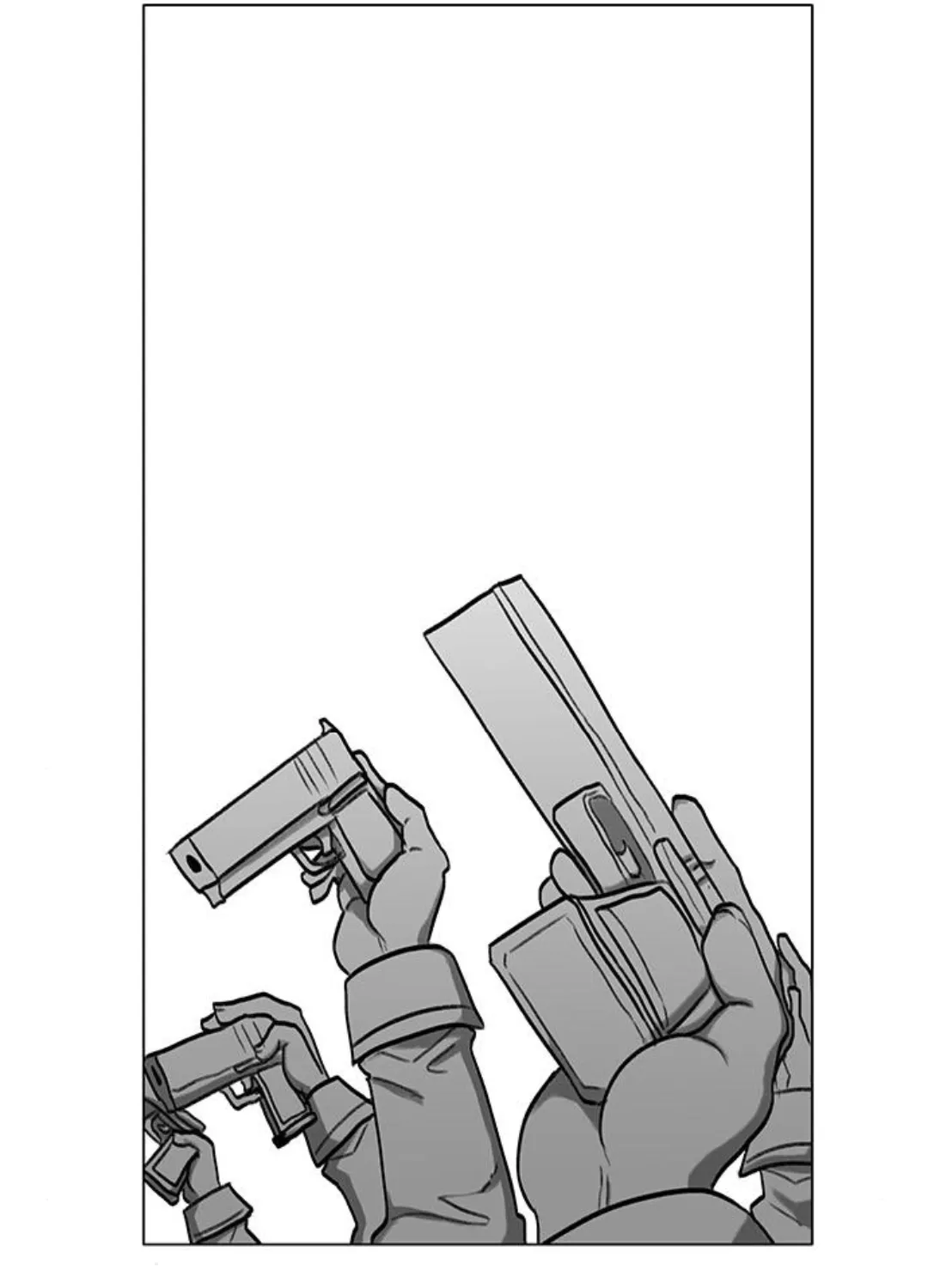 The Gray Mark Chapter 77 - page 41