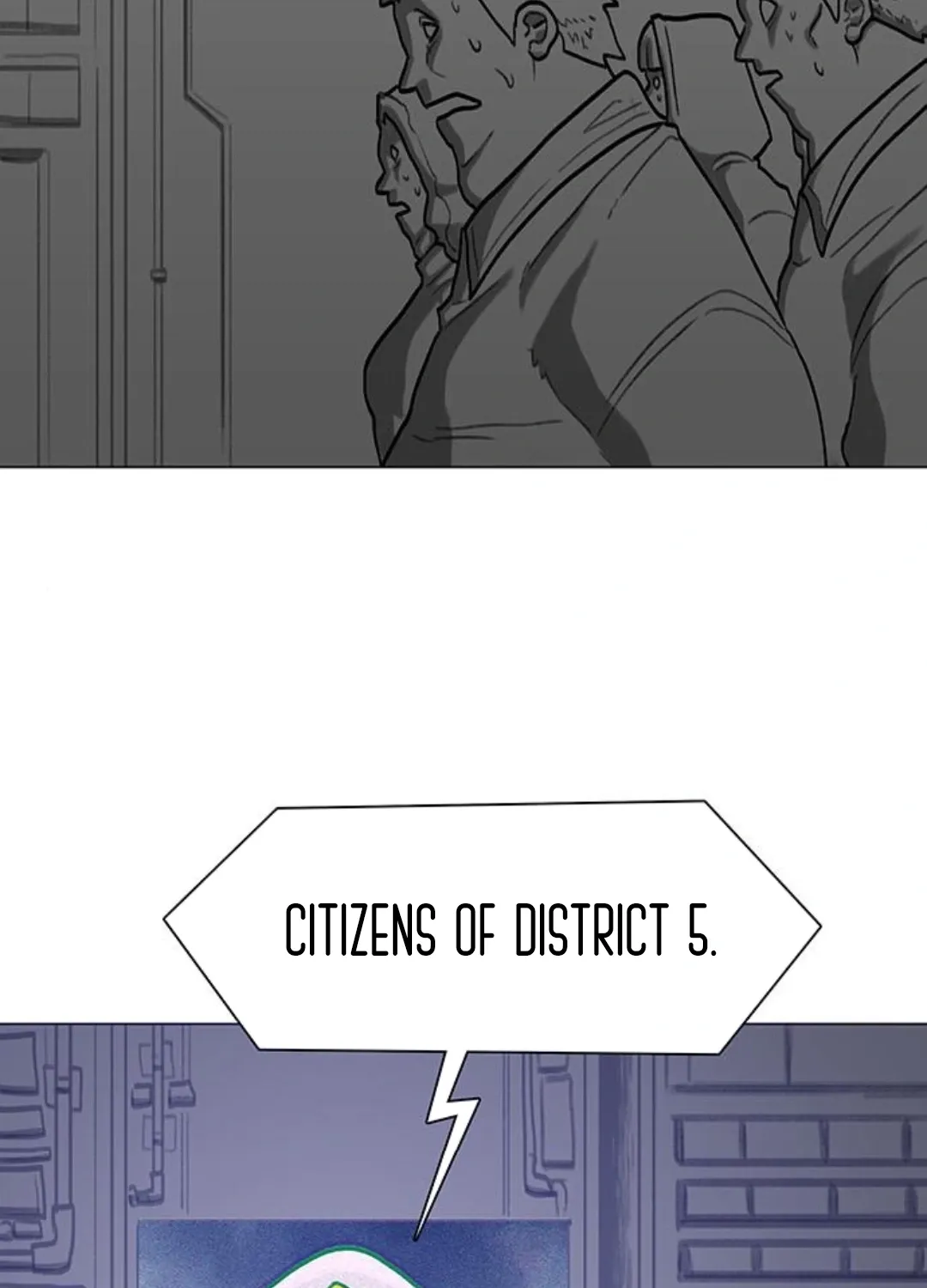The Gray Mark Chapter 77 - page 47