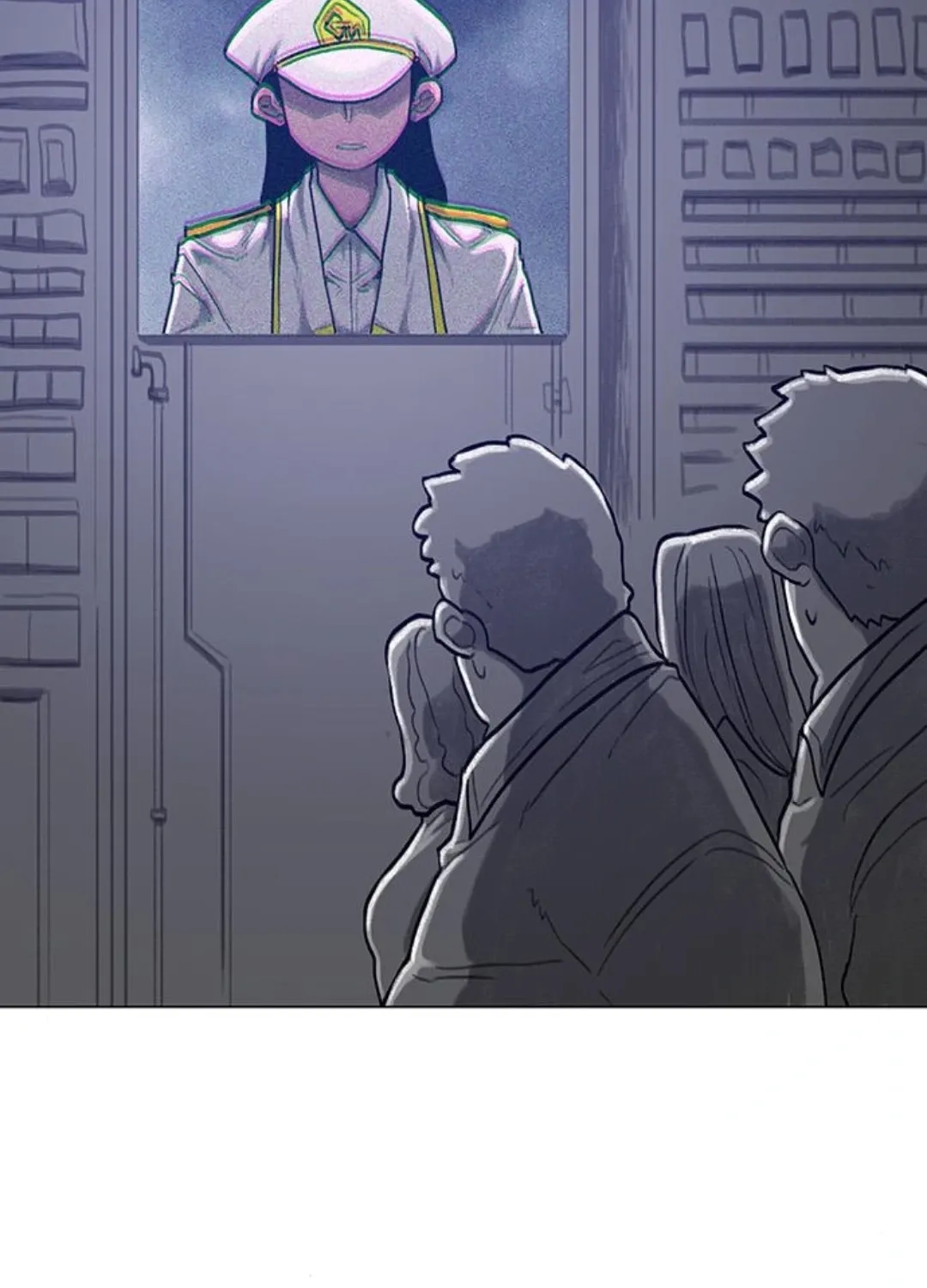 The Gray Mark Chapter 77 - page 48