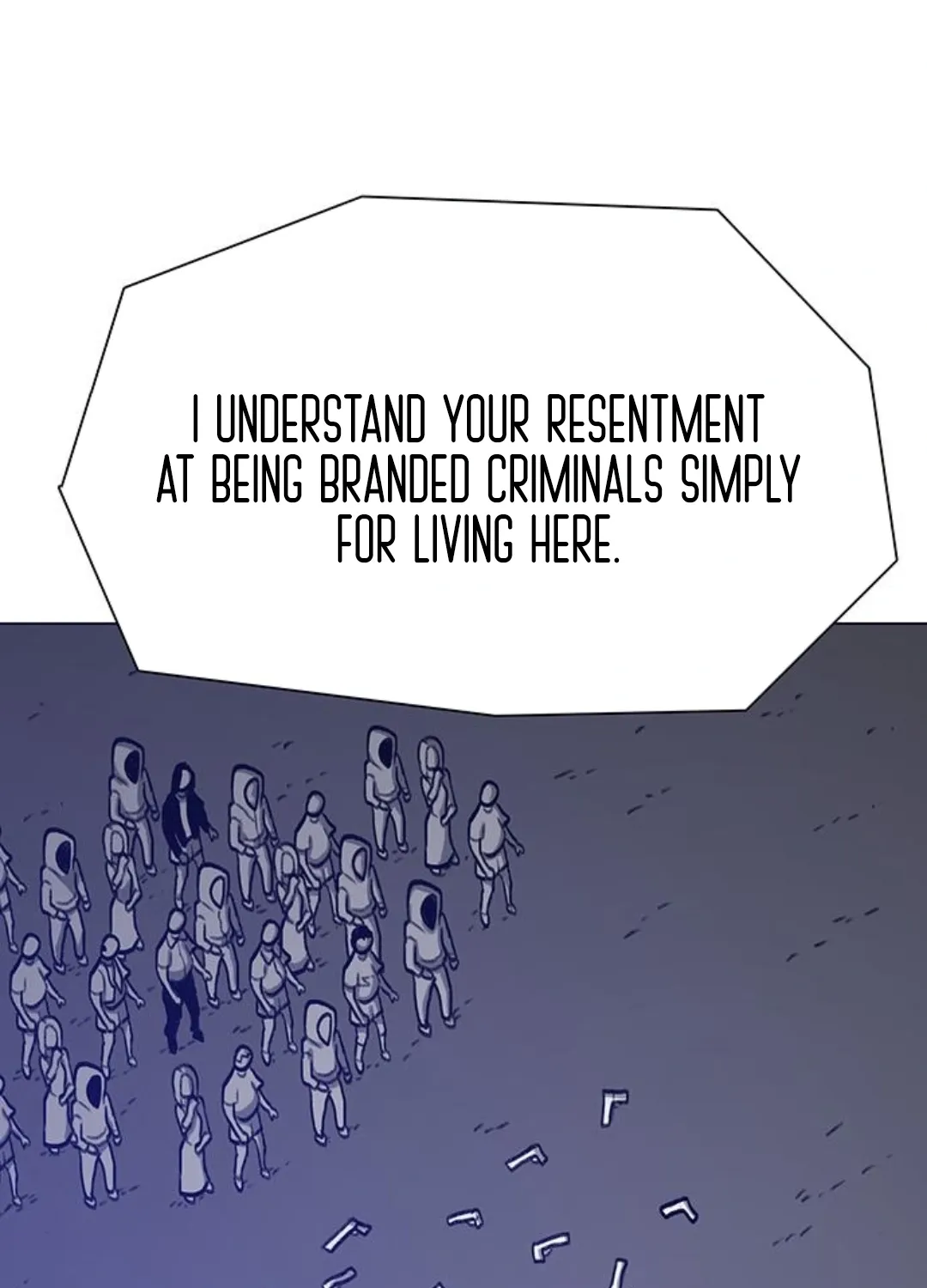 The Gray Mark Chapter 77 - page 49