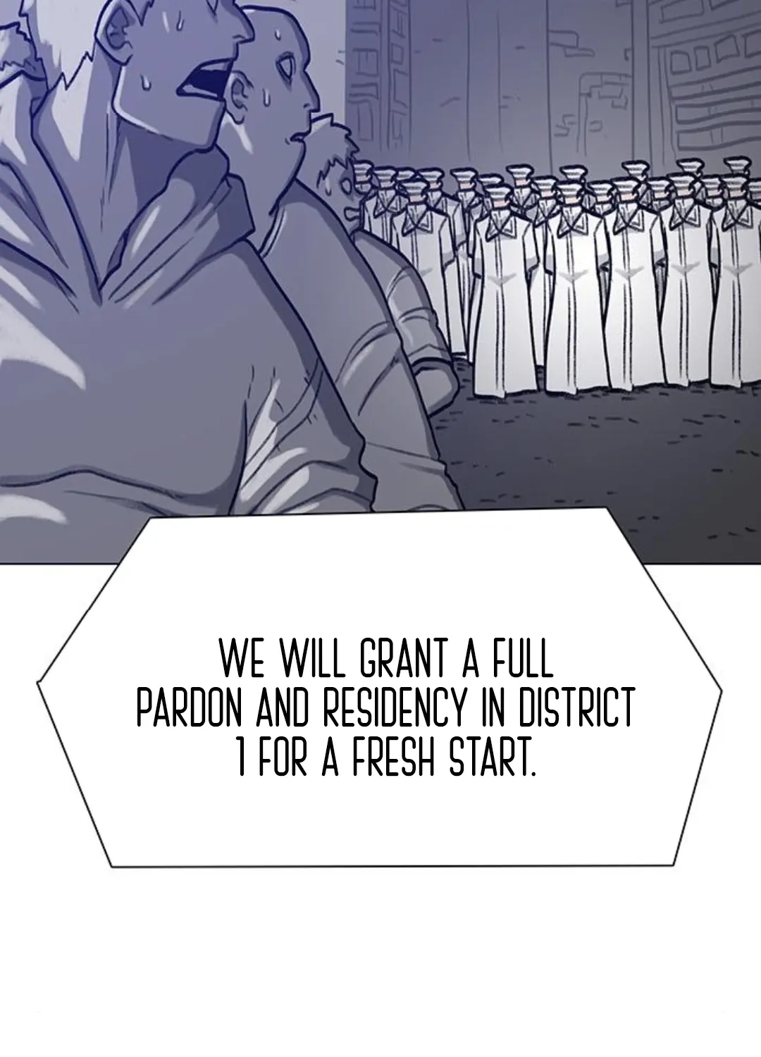 The Gray Mark Chapter 77 - page 56