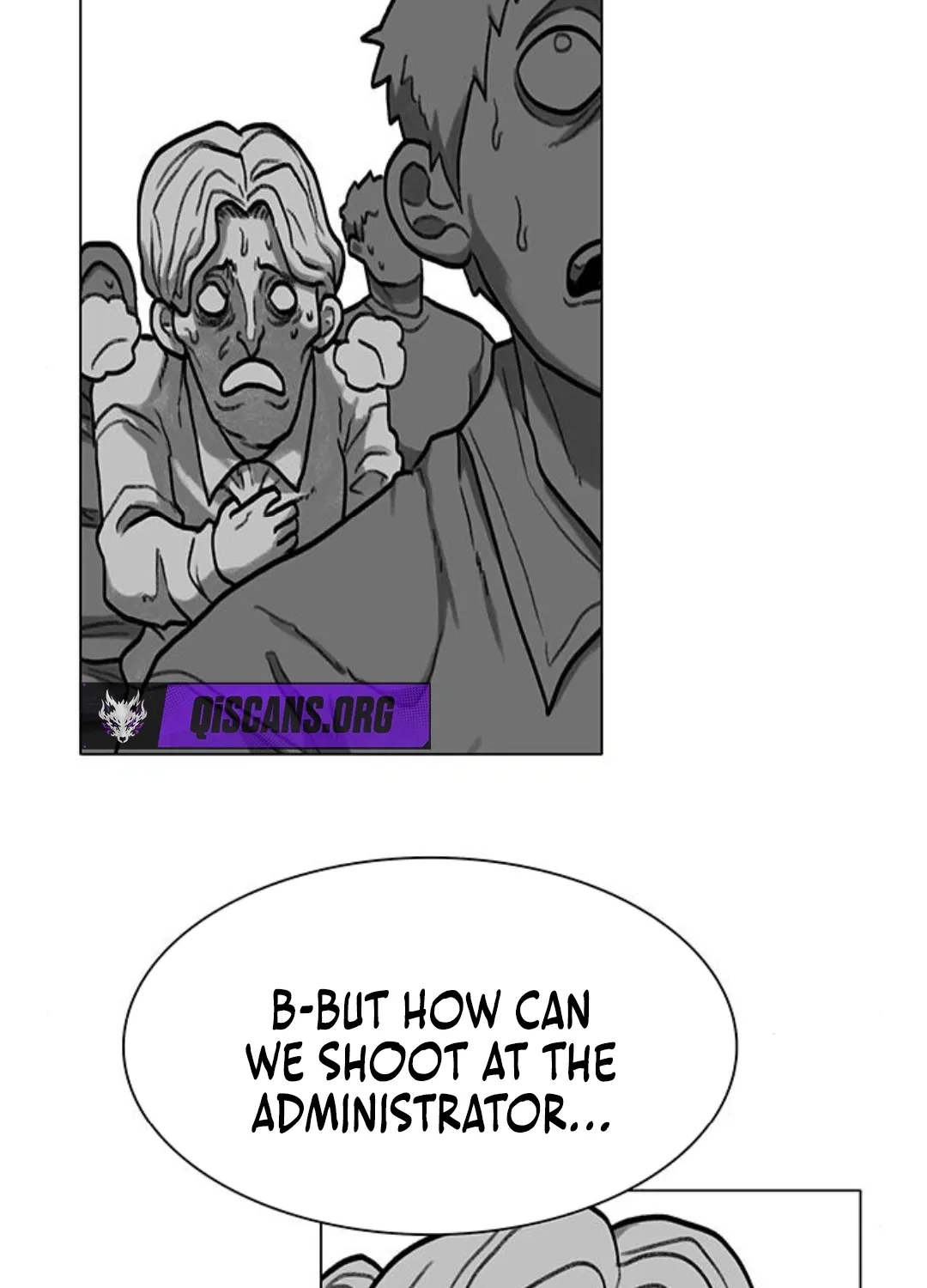 The Gray Mark Chapter 77 - page 59