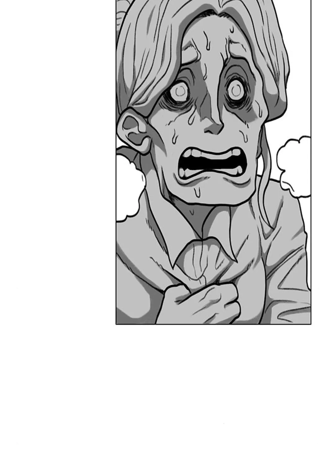The Gray Mark Chapter 77 - page 60