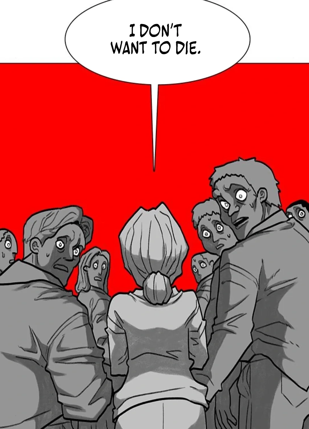 The Gray Mark Chapter 77 - page 62