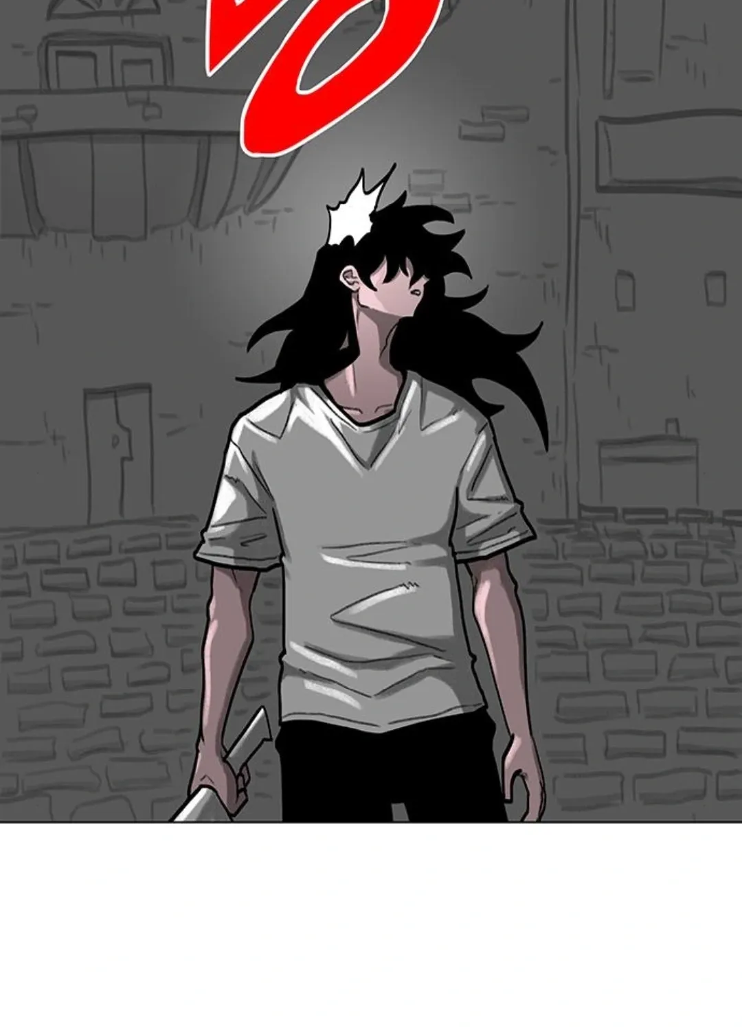 The Gray Mark Chapter 77 - page 66