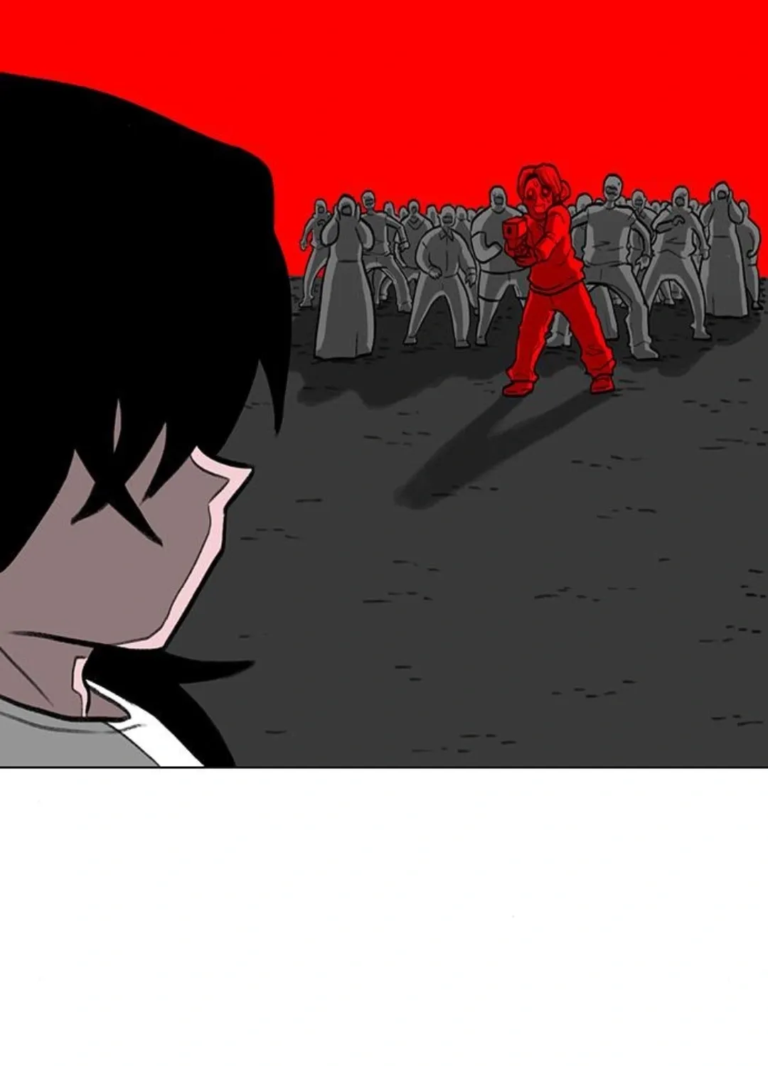 The Gray Mark Chapter 77 - page 68