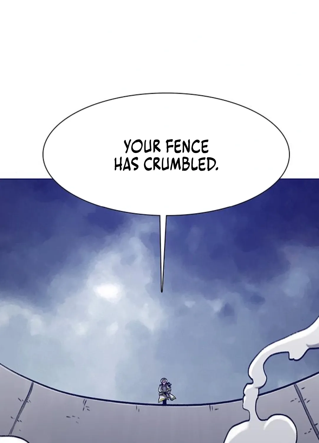 The Gray Mark Chapter 77 - page 7