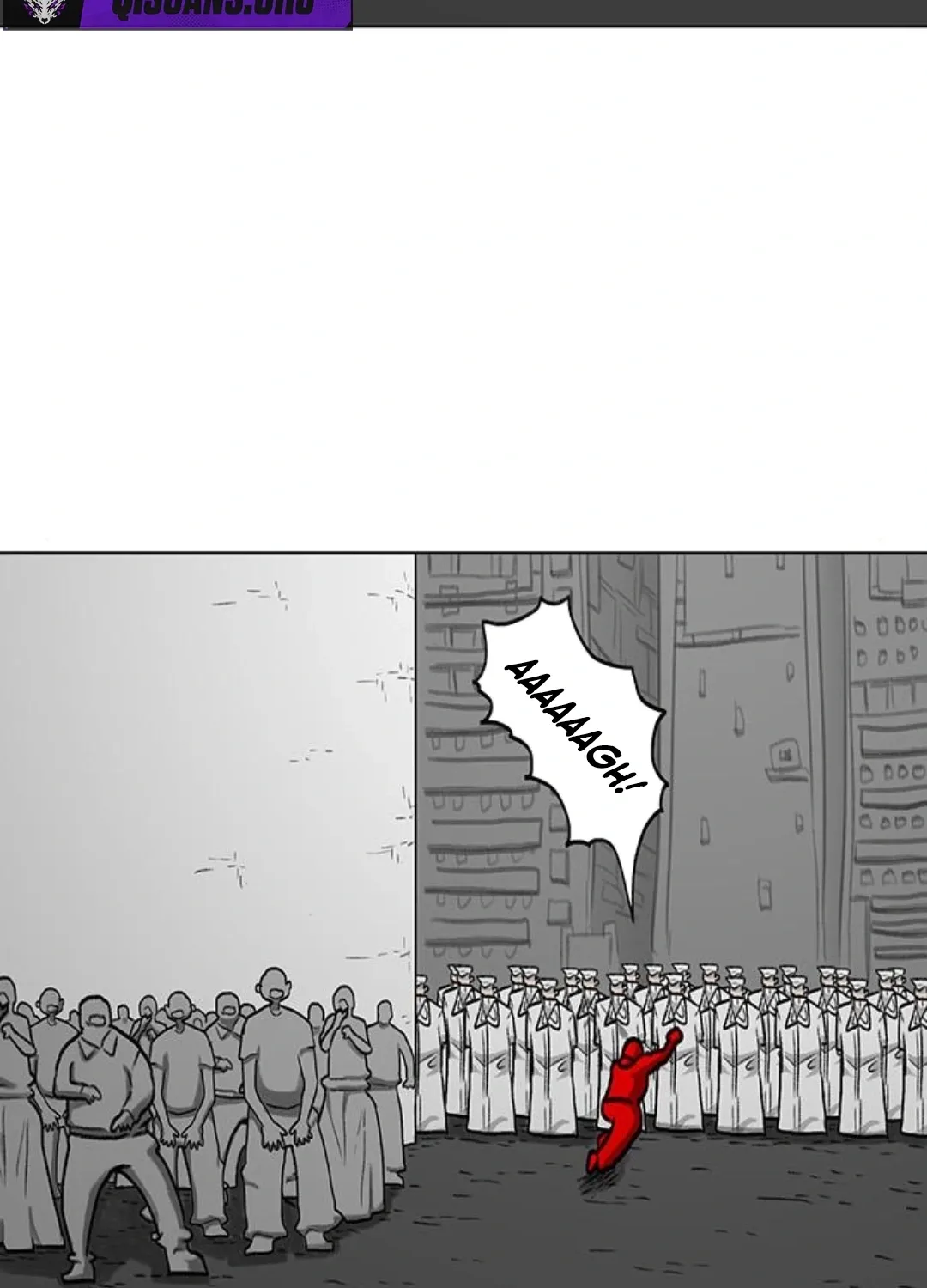 The Gray Mark Chapter 77 - page 70