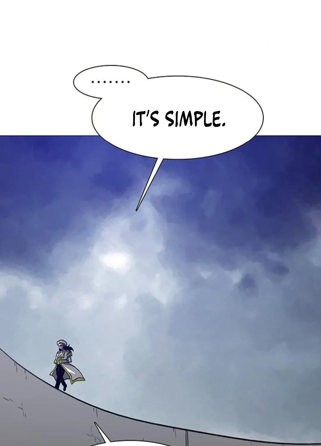 The Gray Mark Chapter 77 - page 72