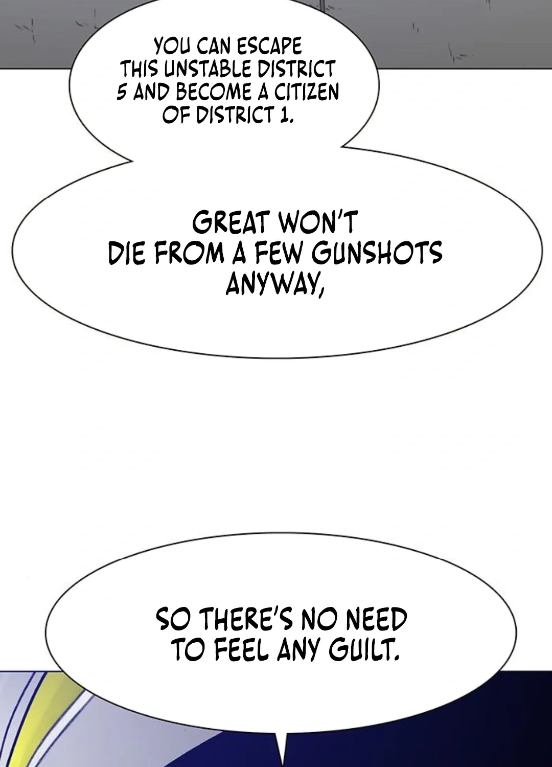 The Gray Mark Chapter 77 - page 73