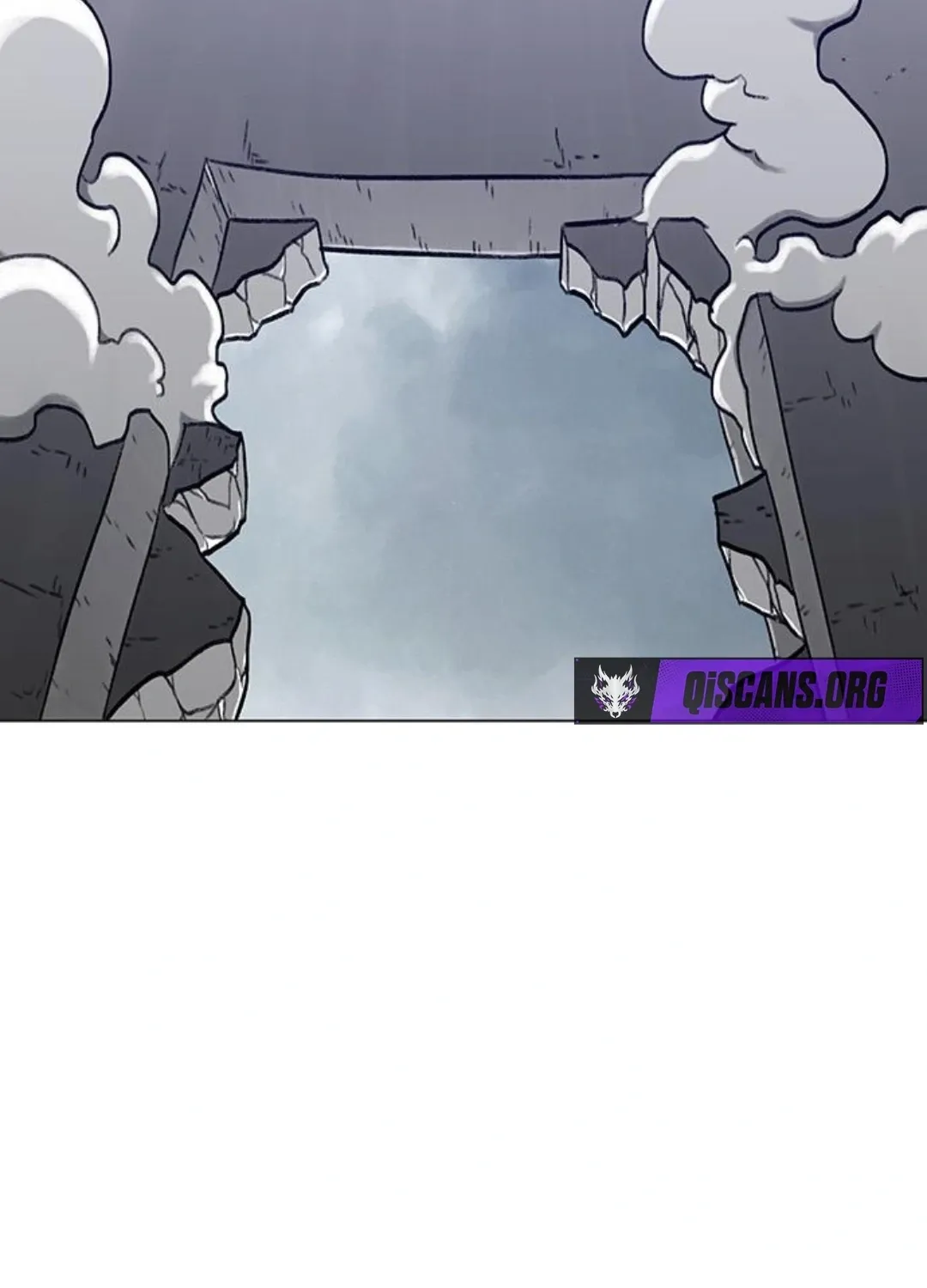 The Gray Mark Chapter 77 - page 8