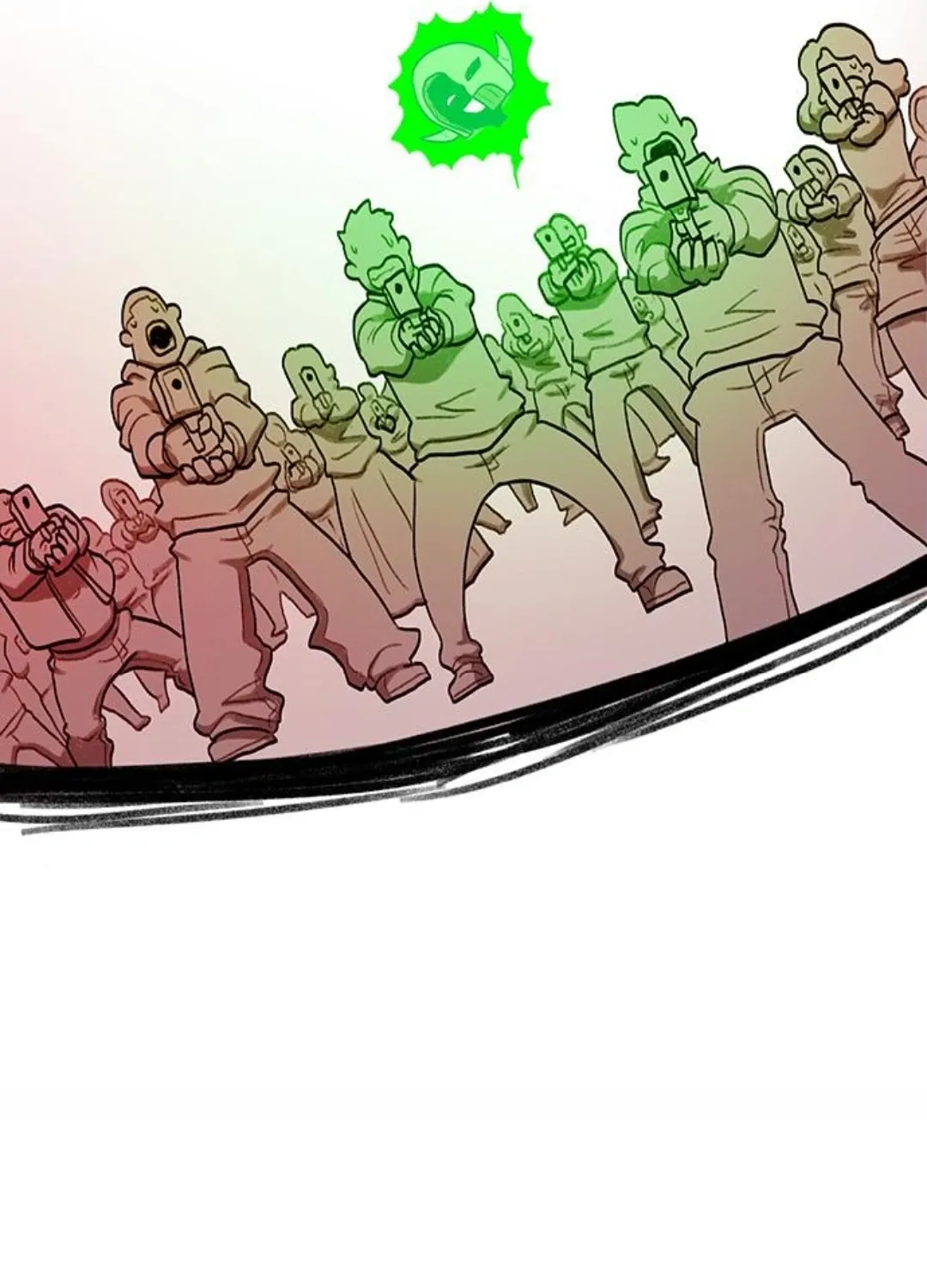 The Gray Mark Chapter 77 - page 91