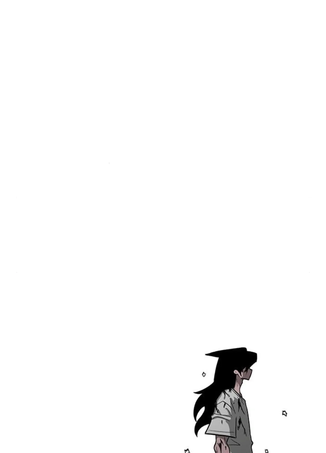 The Gray Mark Chapter 77 - page 95