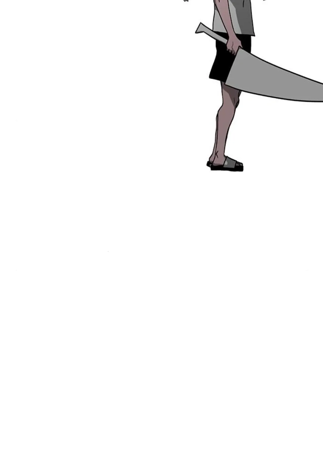 The Gray Mark Chapter 77 - page 96