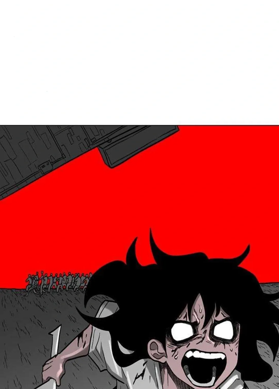 The Gray Mark Chapter 78 - page 110