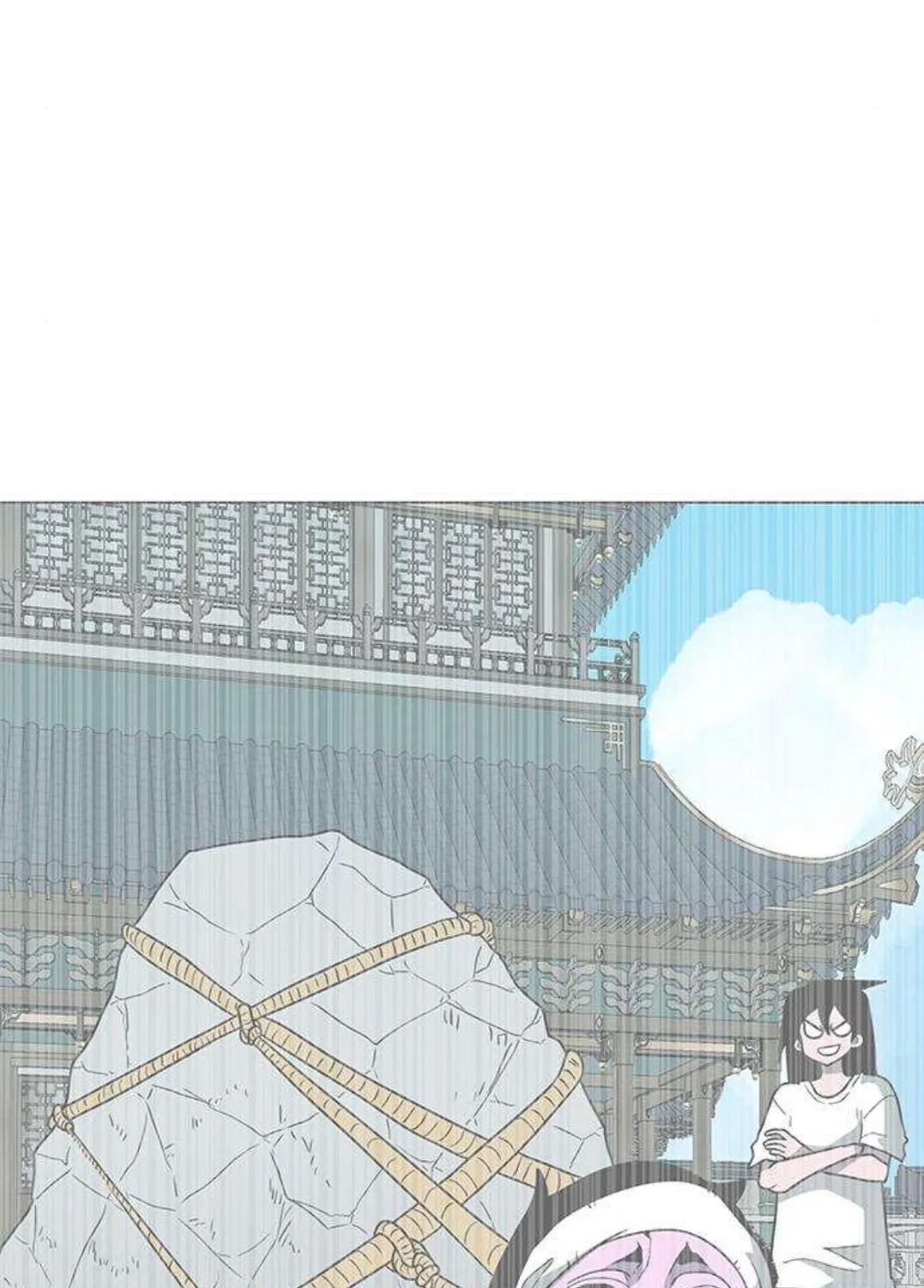 The Gray Mark Chapter 78 - page 113