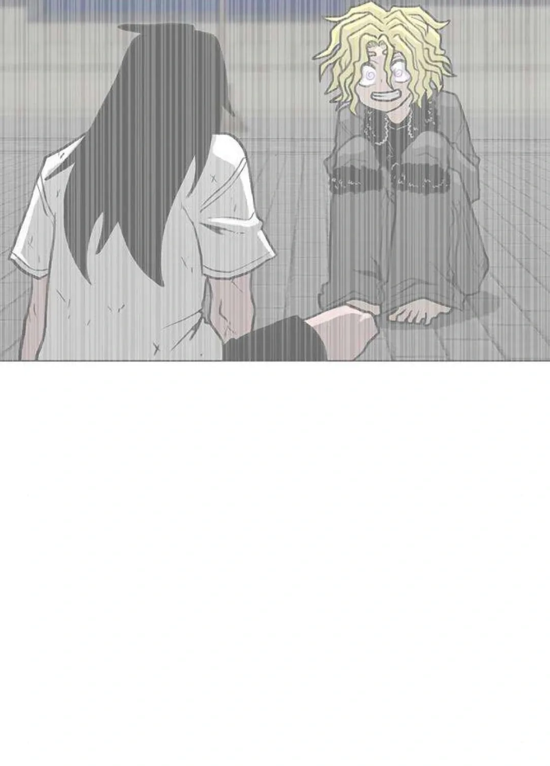 The Gray Mark Chapter 78 - page 122