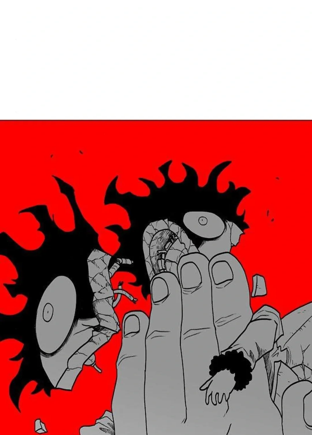 The Gray Mark Chapter 78 - page 126