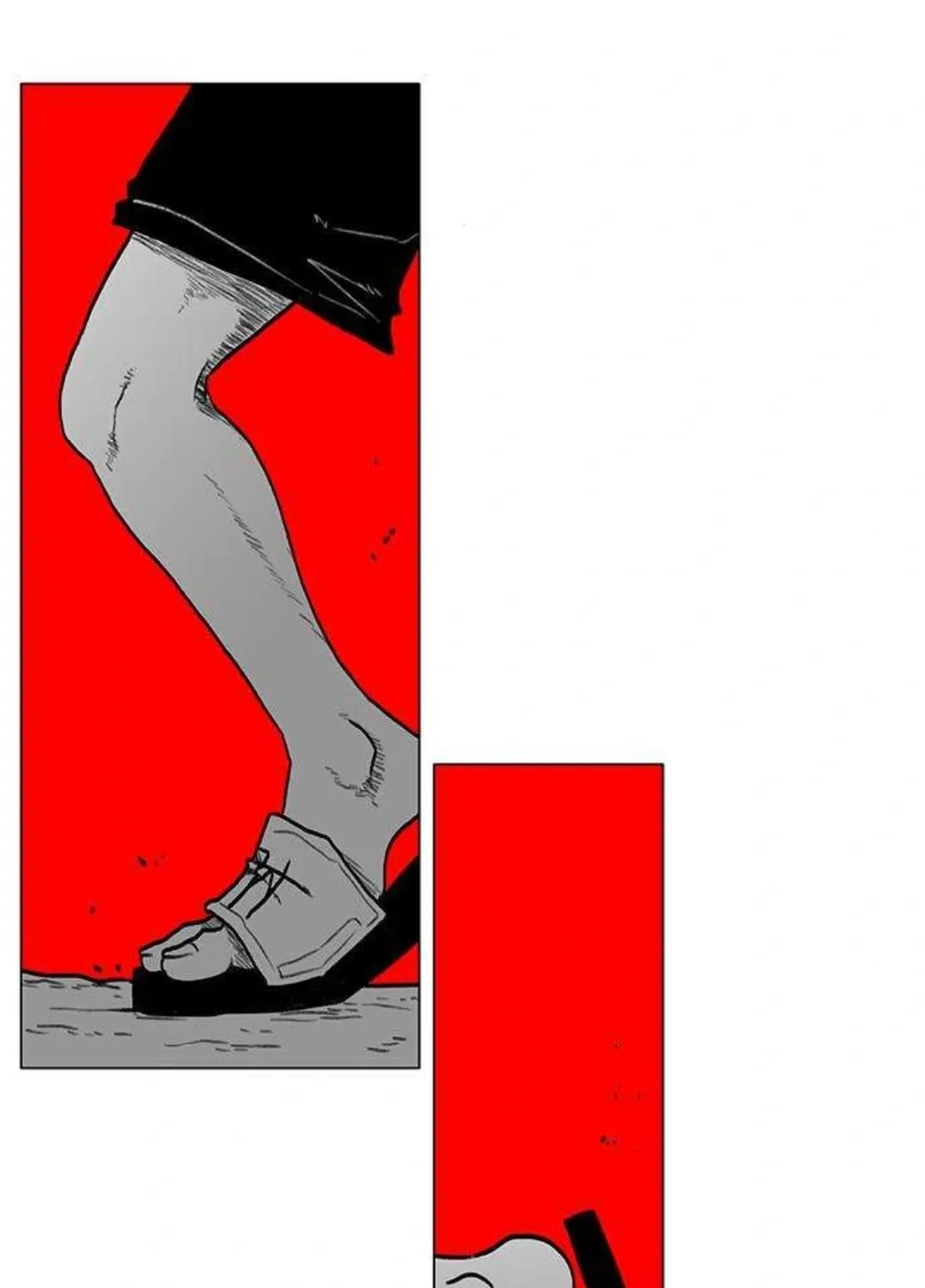 The Gray Mark Chapter 78 - page 129