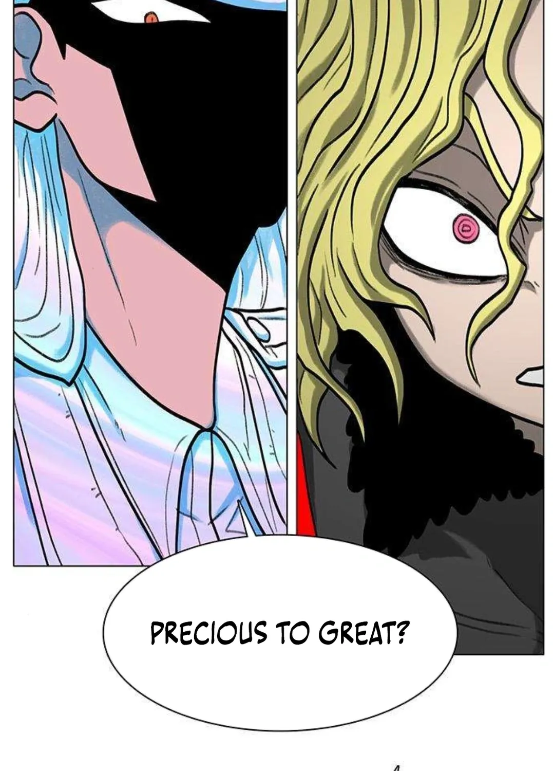 The Gray Mark Chapter 78 - page 14