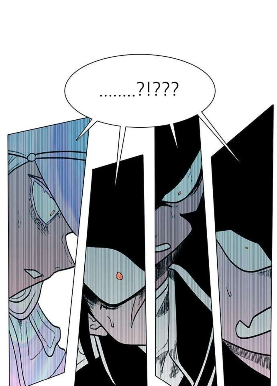The Gray Mark Chapter 78 - page 155