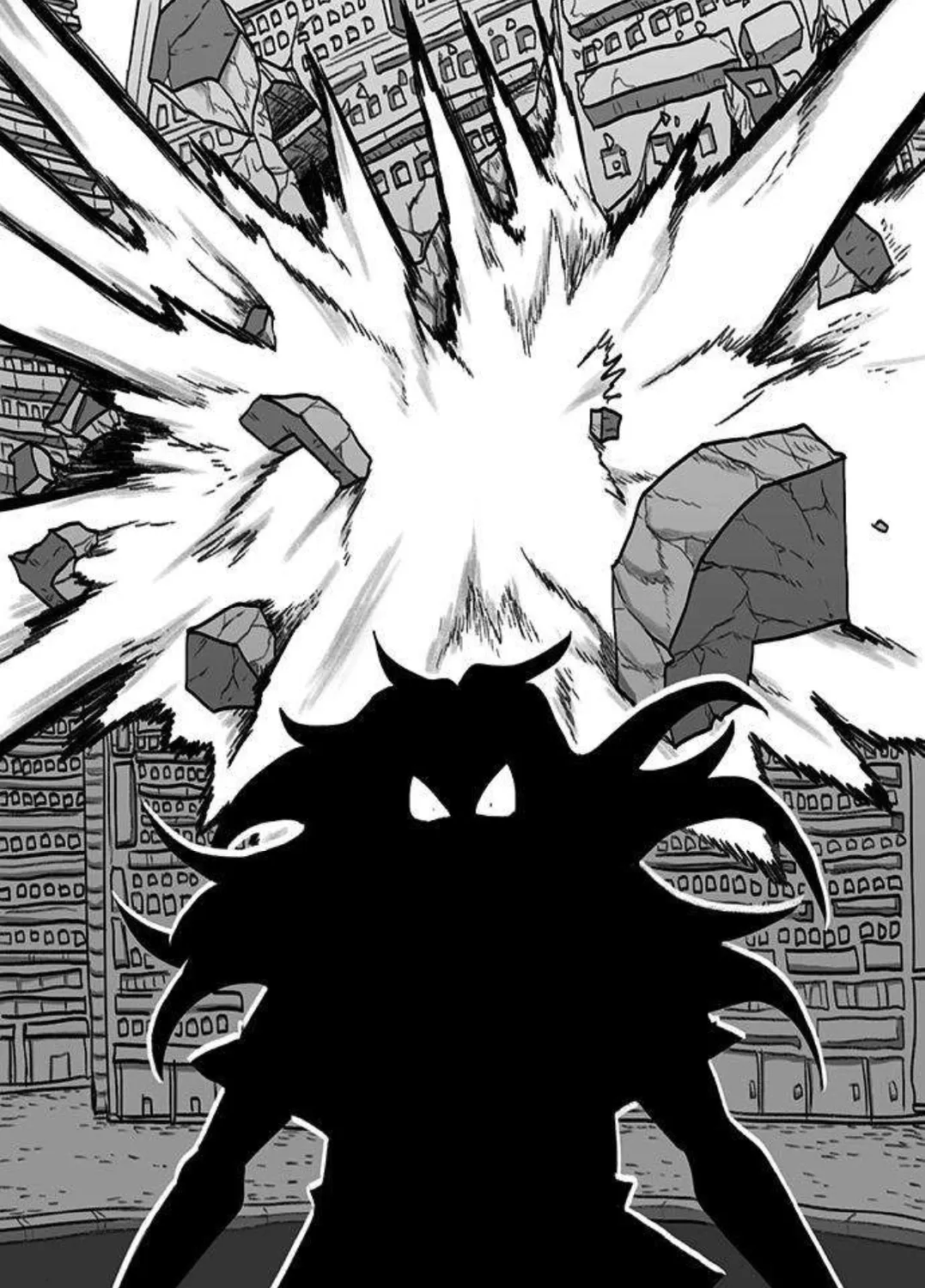 The Gray Mark Chapter 78 - page 19