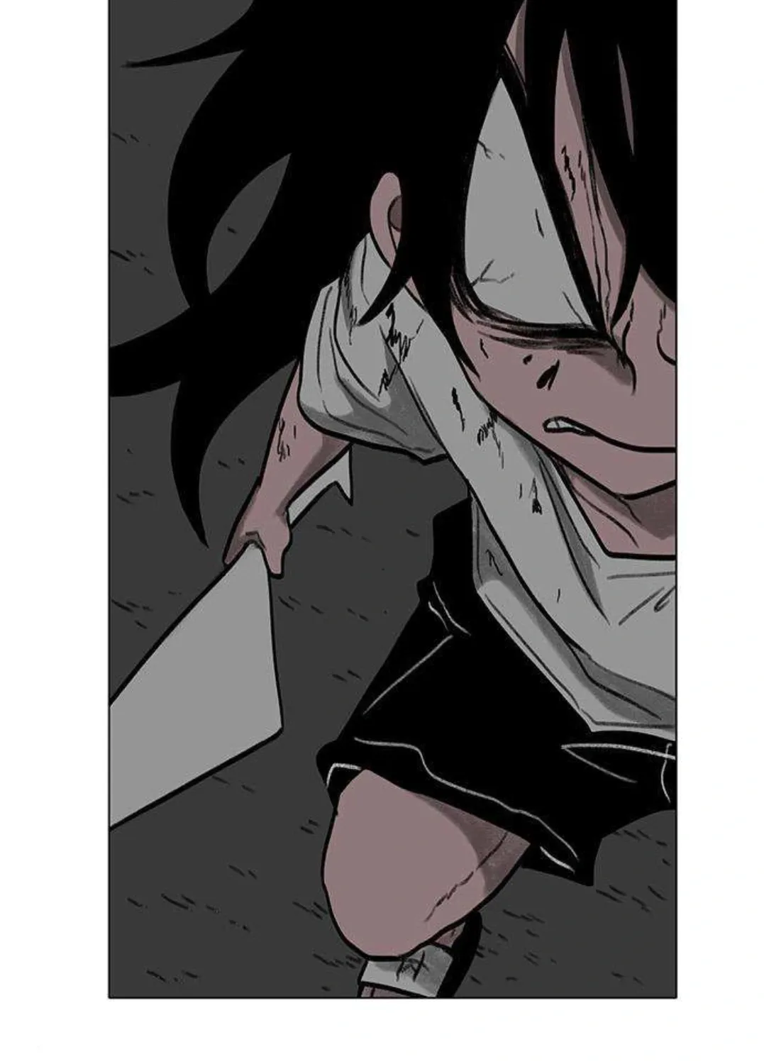 The Gray Mark Chapter 78 - page 23