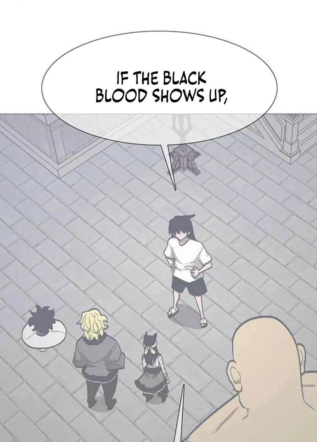 The Gray Mark Chapter 78 - page 32