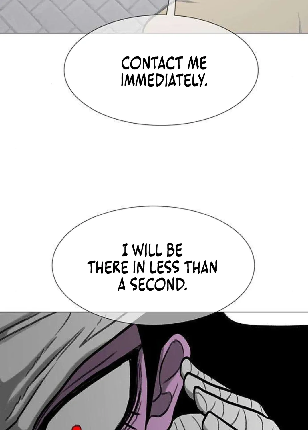 The Gray Mark Chapter 78 - page 33