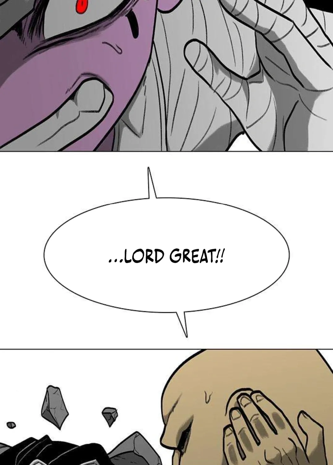 The Gray Mark Chapter 78 - page 34