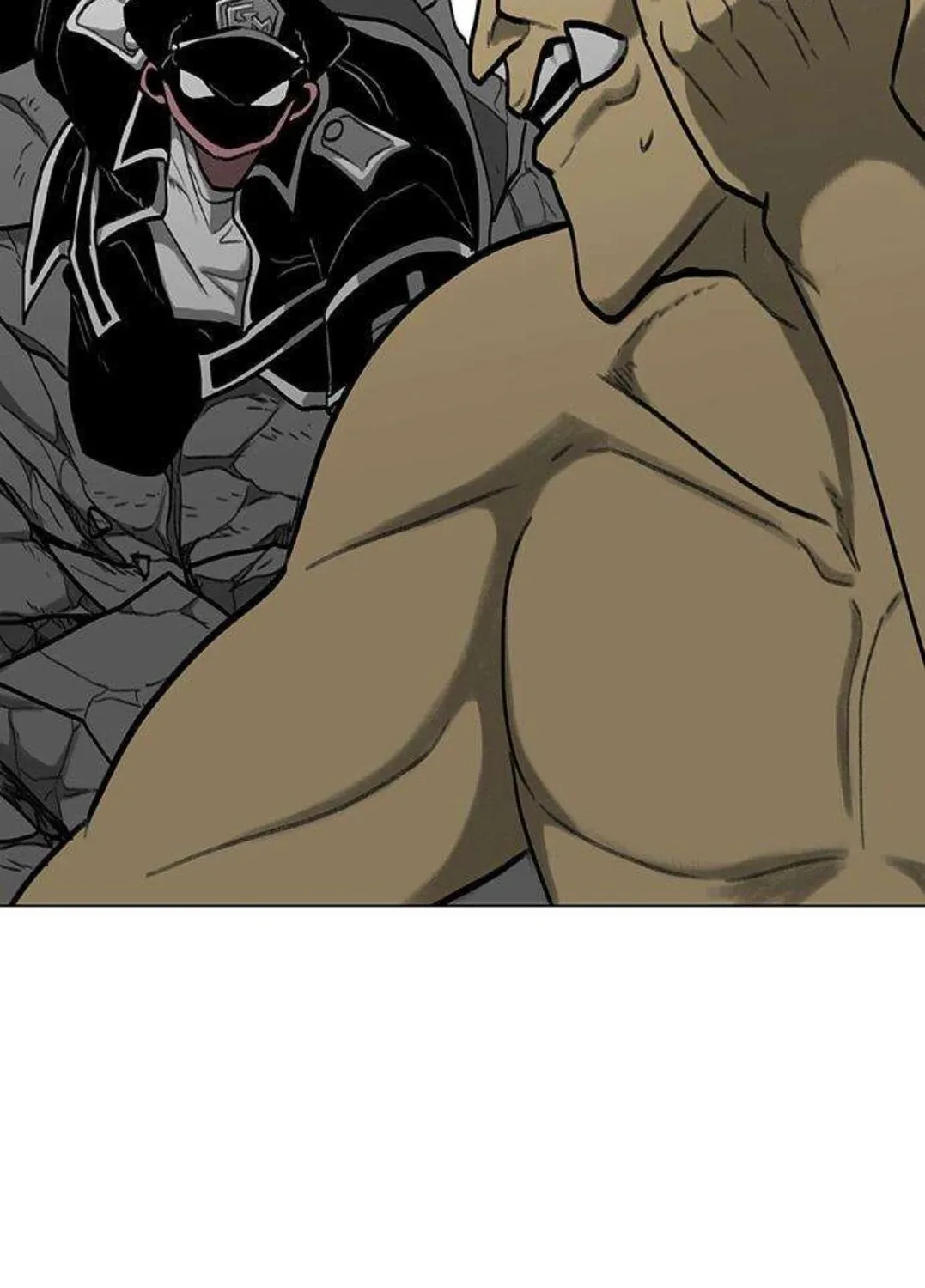 The Gray Mark Chapter 78 - page 35