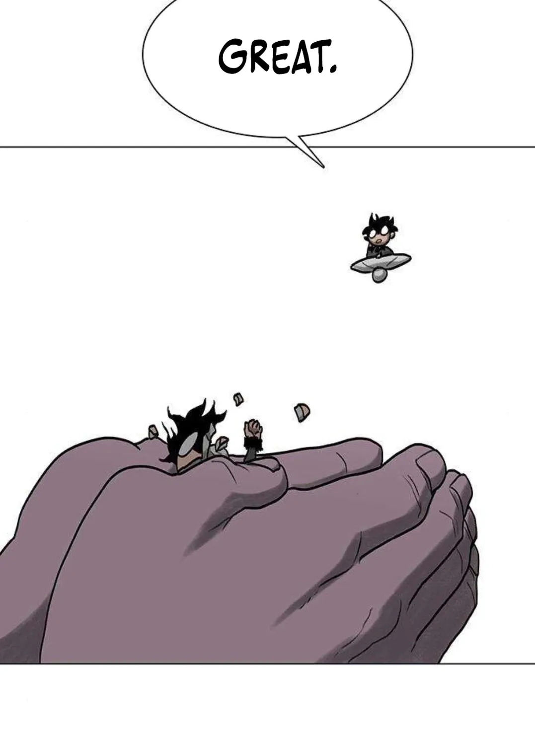 The Gray Mark Chapter 78 - page 37