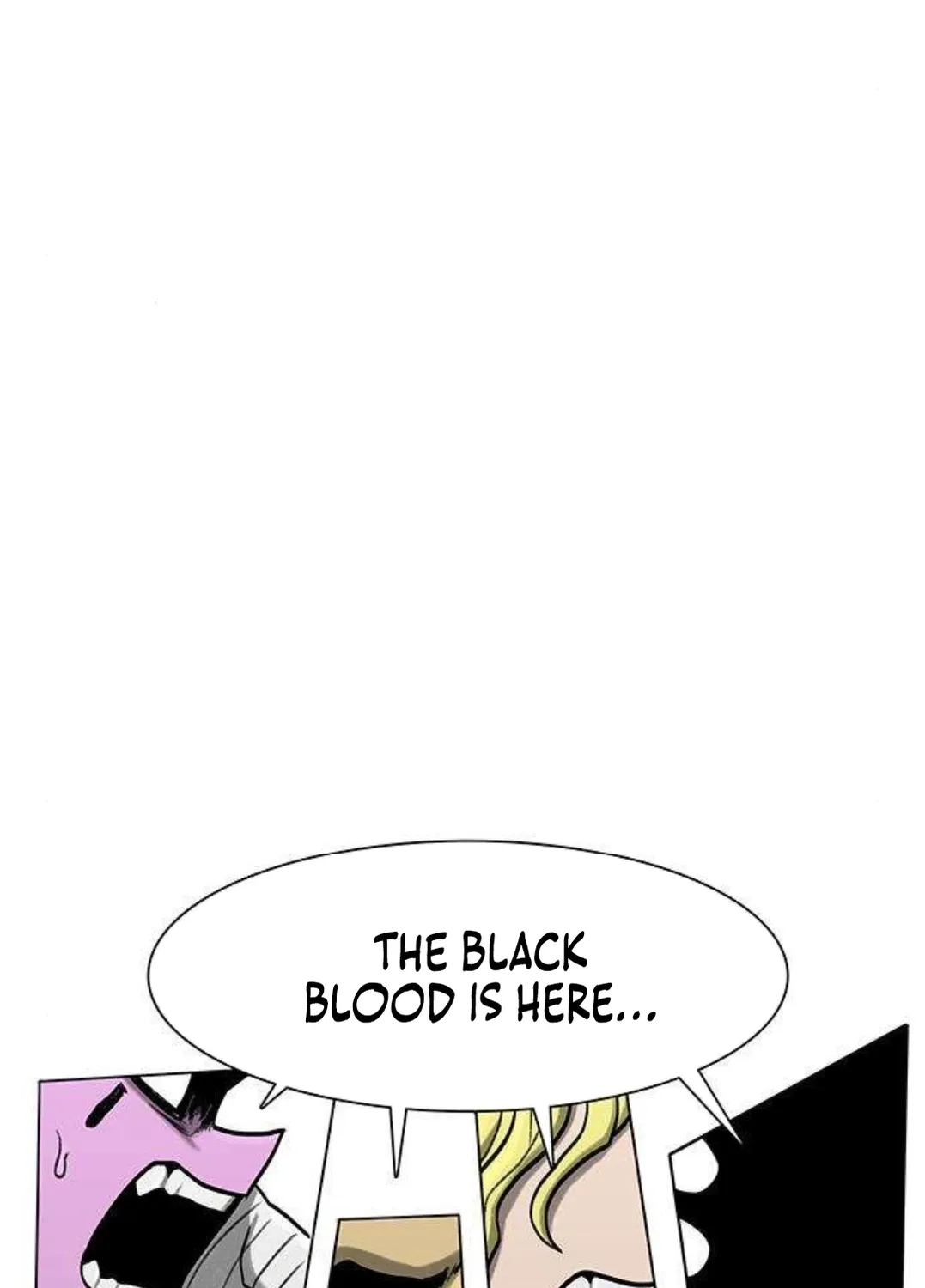 The Gray Mark Chapter 78 - page 38