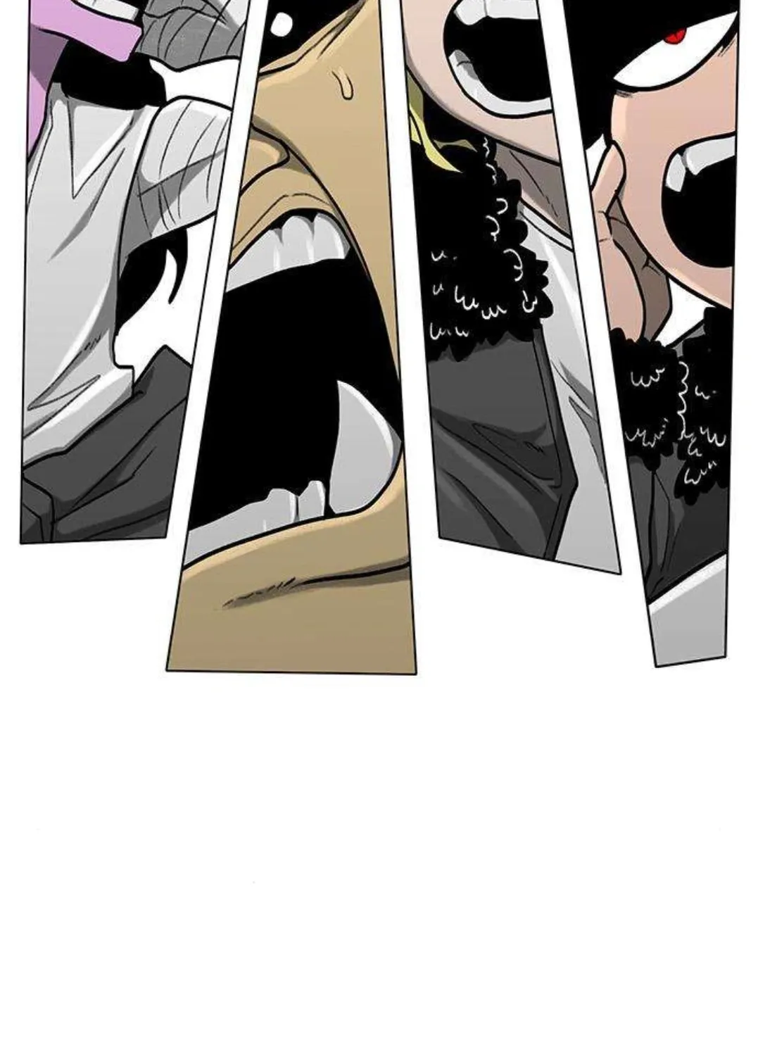 The Gray Mark Chapter 78 - page 39