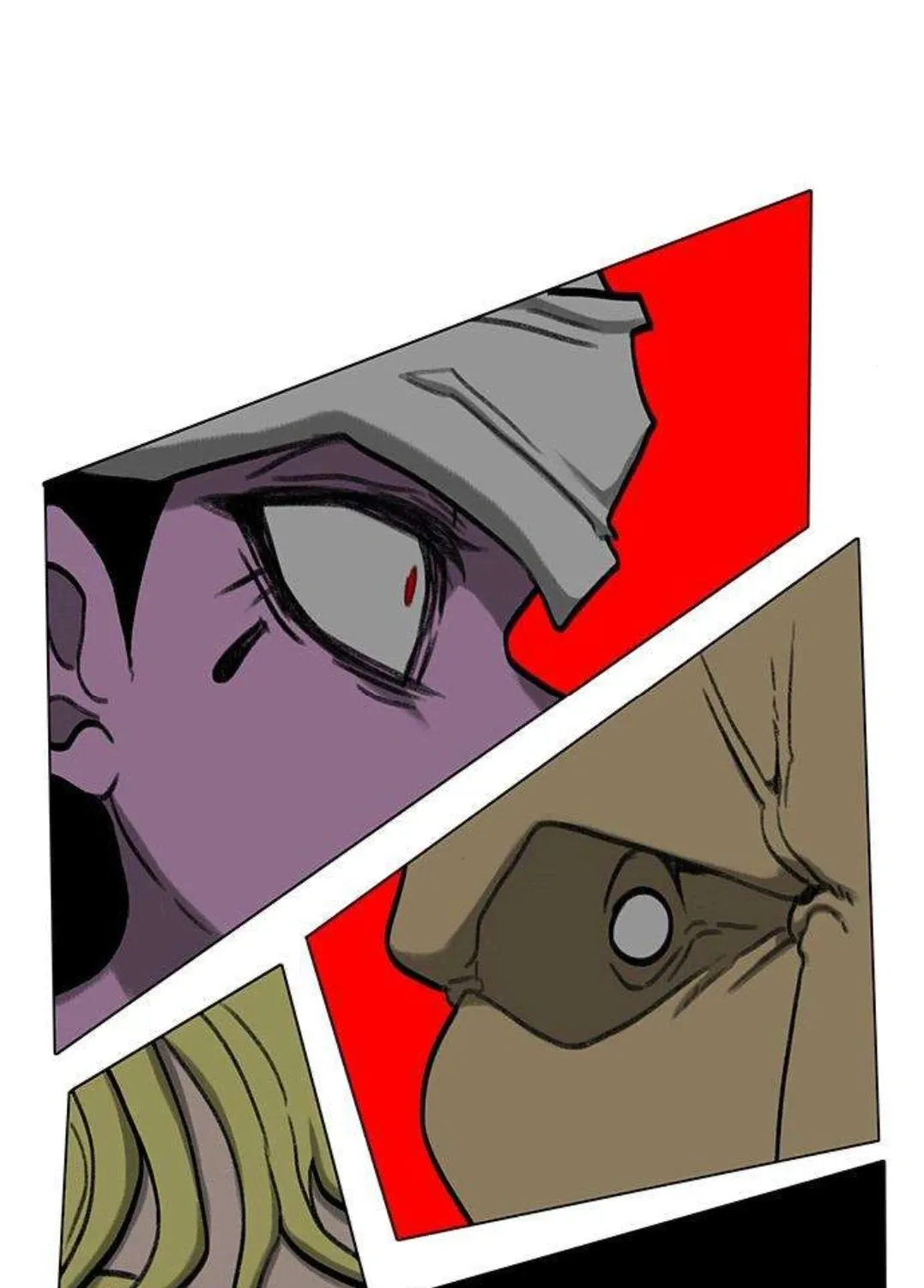 The Gray Mark Chapter 78 - page 40