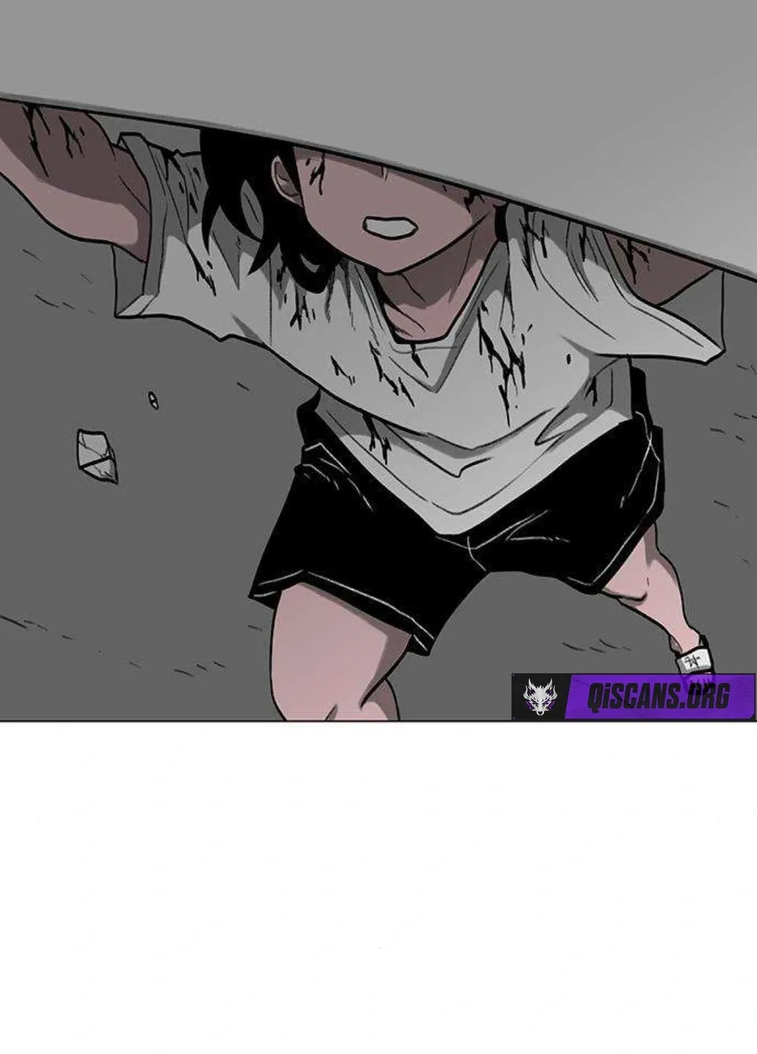 The Gray Mark Chapter 78 - page 43