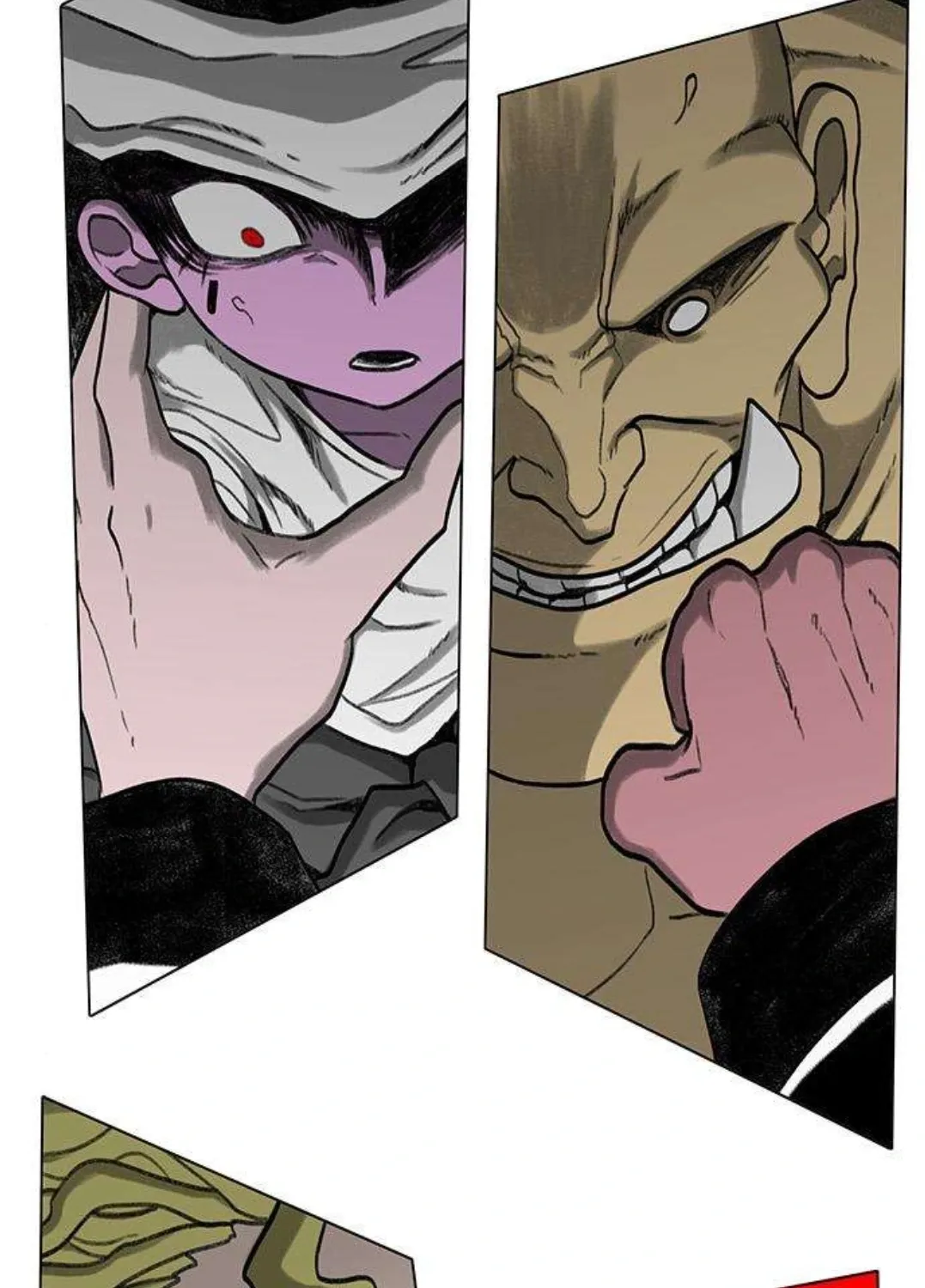 The Gray Mark Chapter 78 - page 63