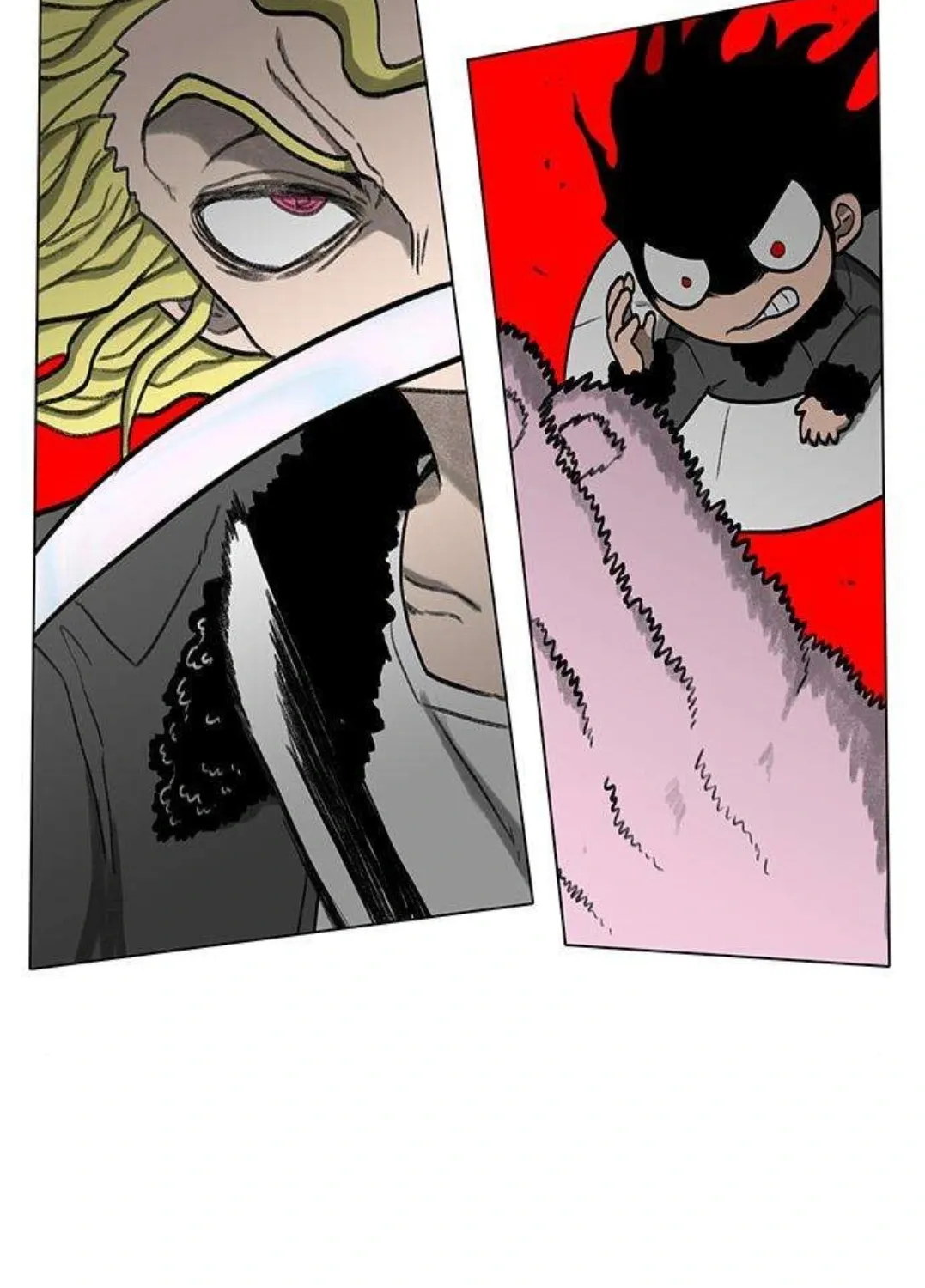 The Gray Mark Chapter 78 - page 64