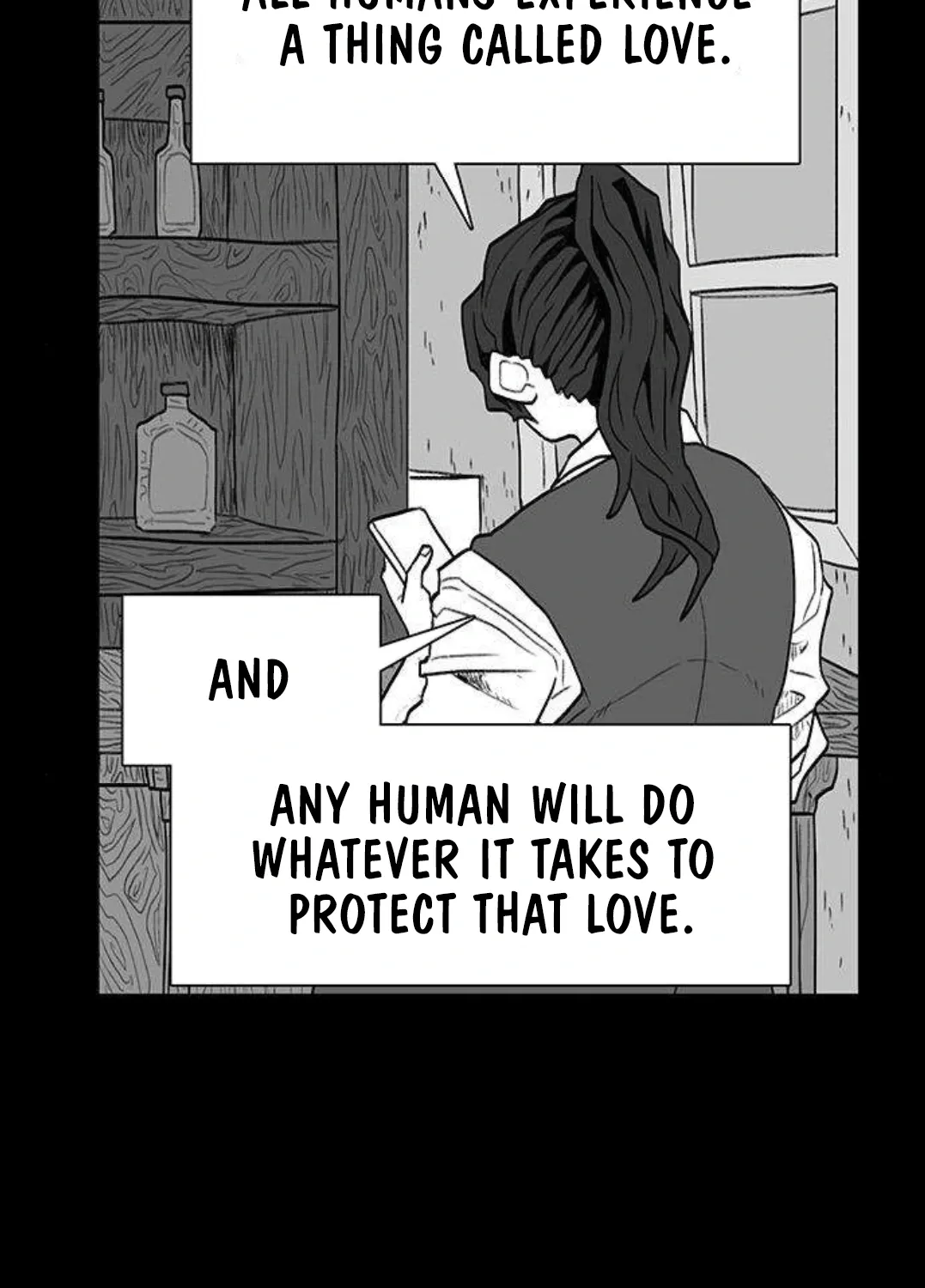 The Gray Mark Chapter 78 - page 71