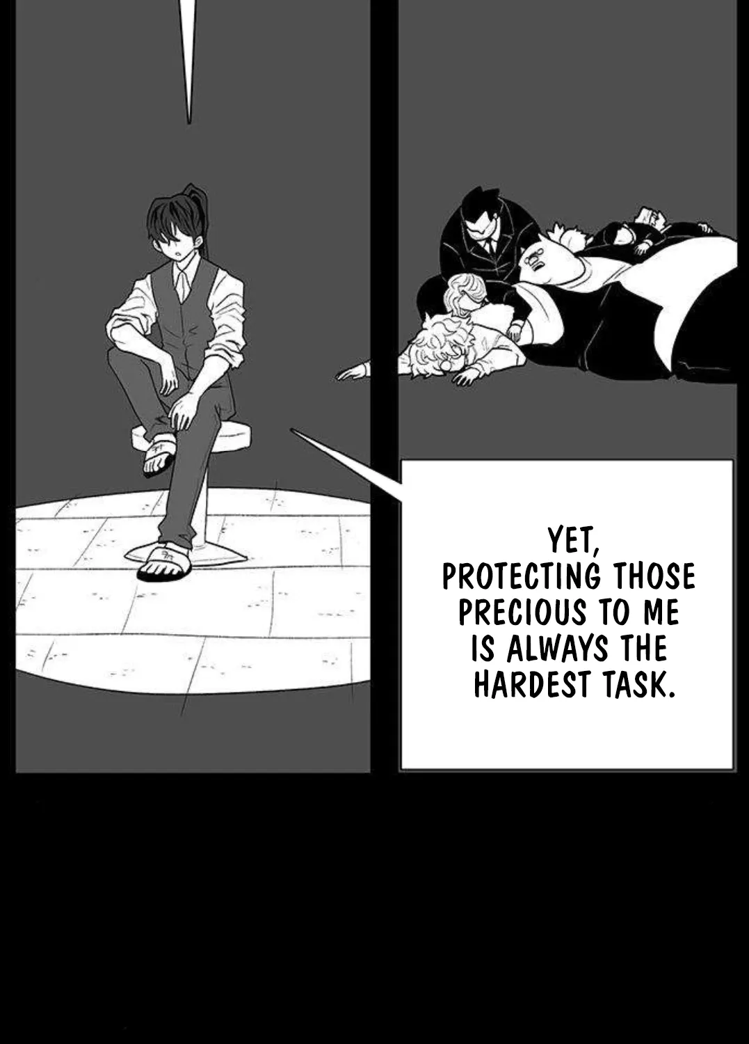 The Gray Mark Chapter 78 - page 74