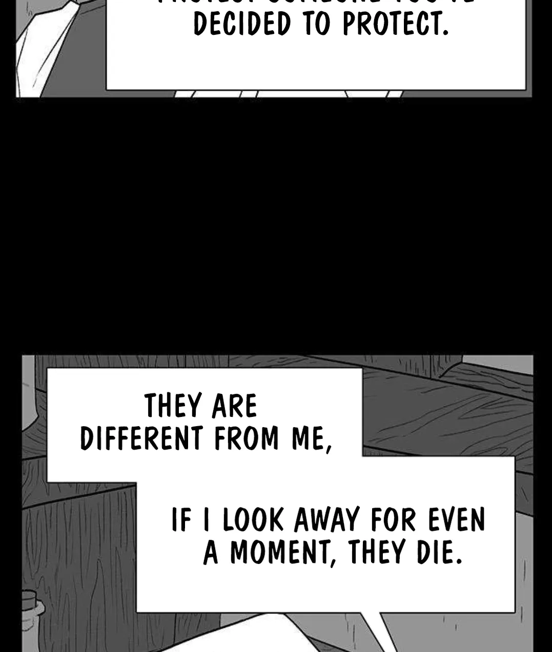 The Gray Mark Chapter 78 - page 76