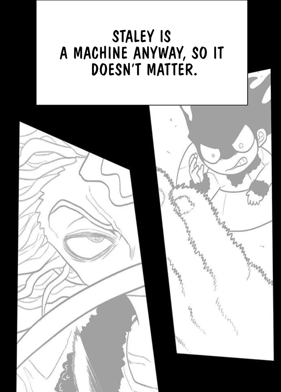 The Gray Mark Chapter 78 - page 82
