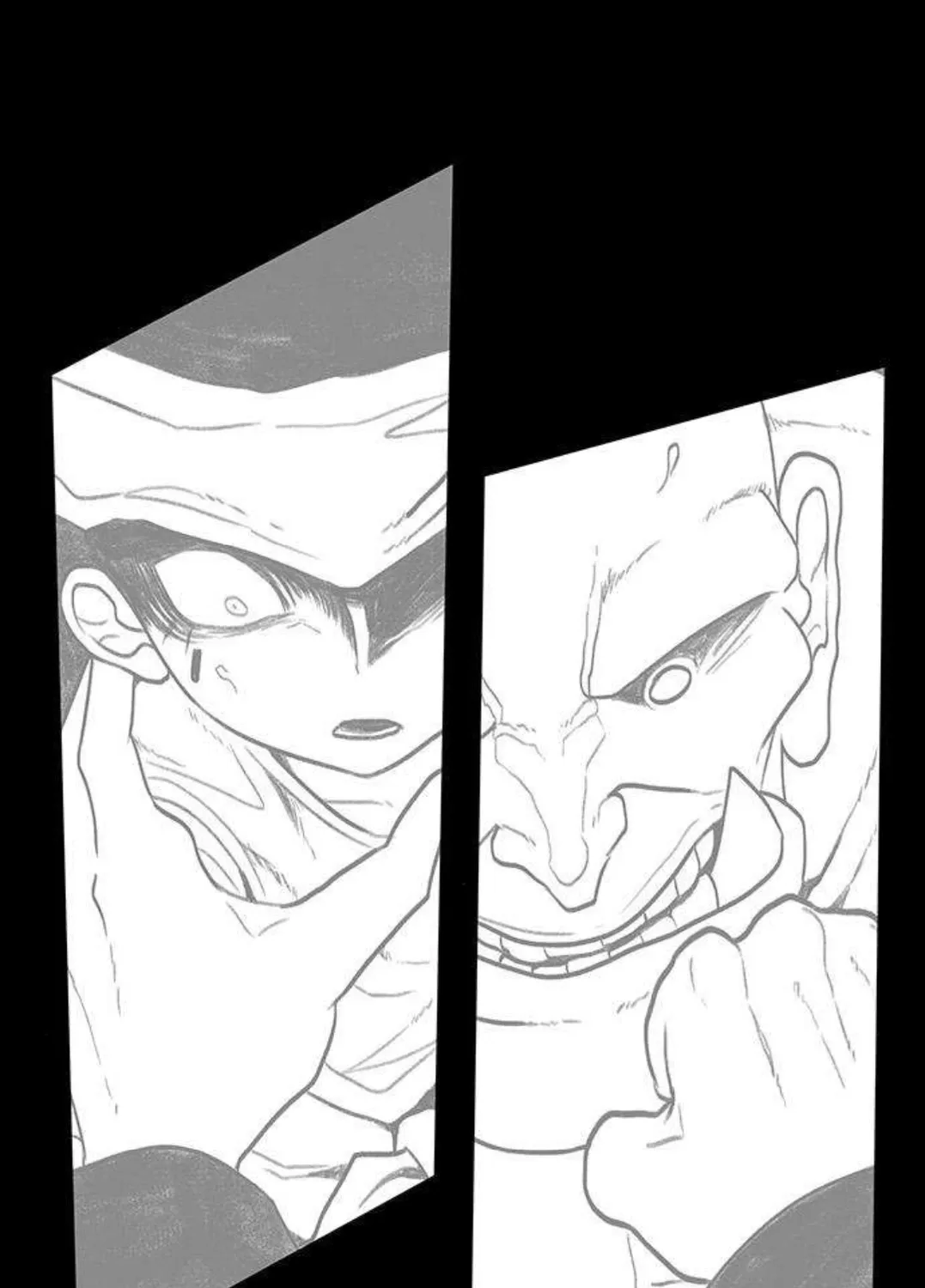 The Gray Mark Chapter 78 - page 84