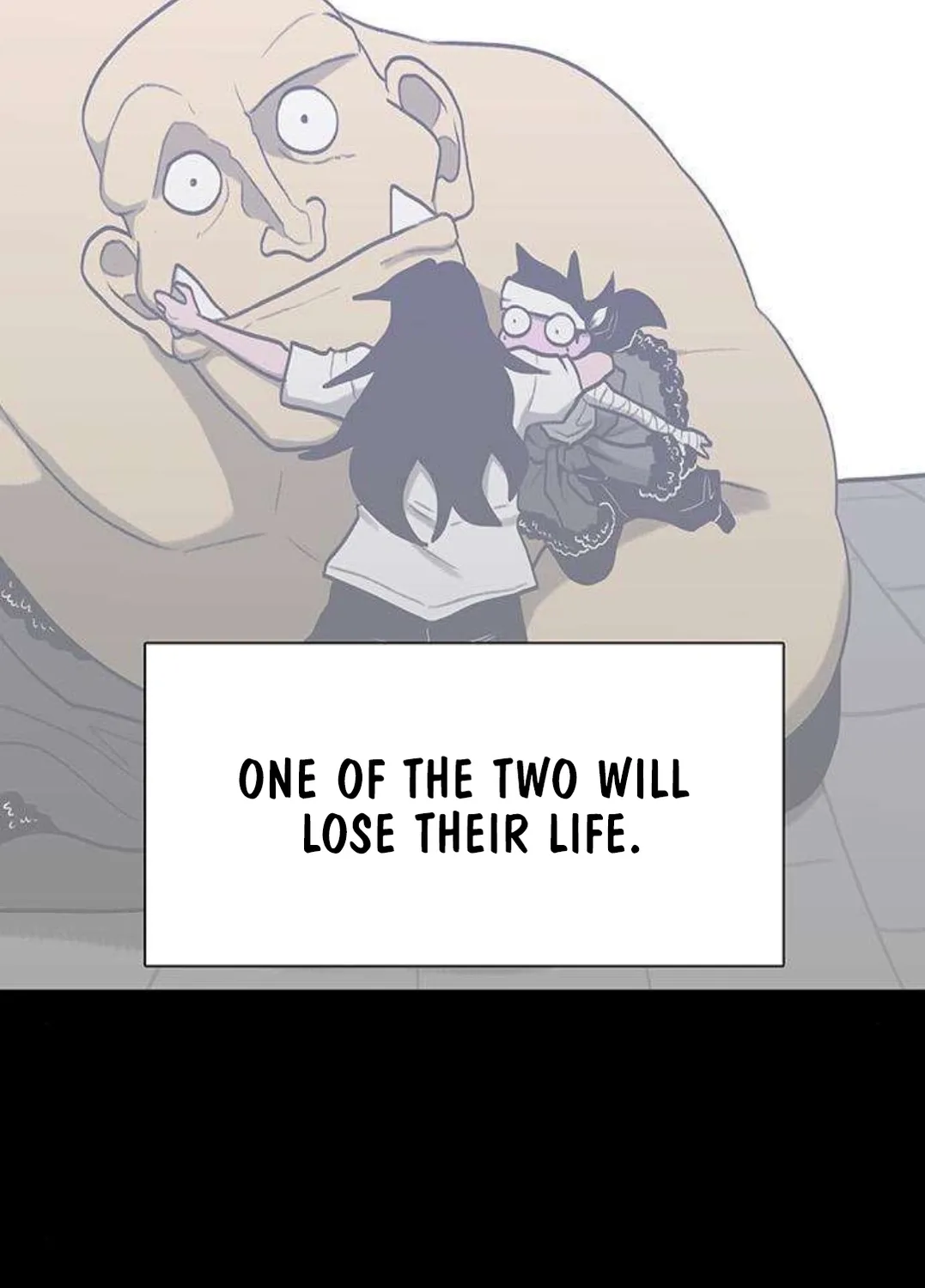 The Gray Mark Chapter 78 - page 87