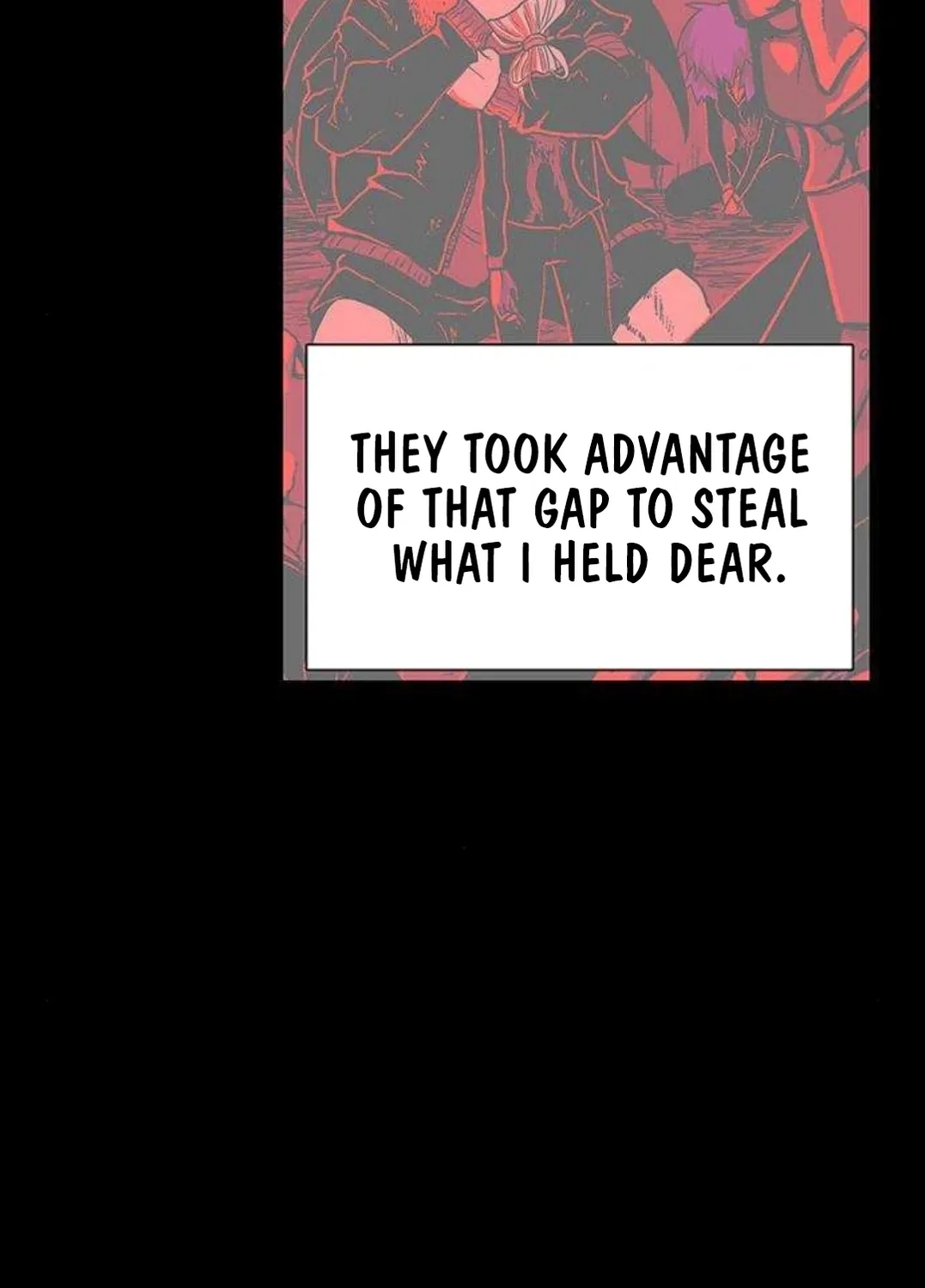 The Gray Mark Chapter 78 - page 91