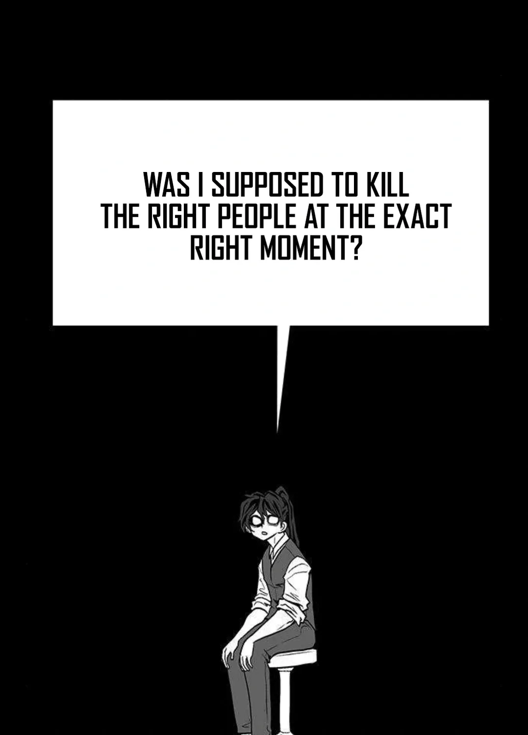 The Gray Mark Chapter 78 - page 95